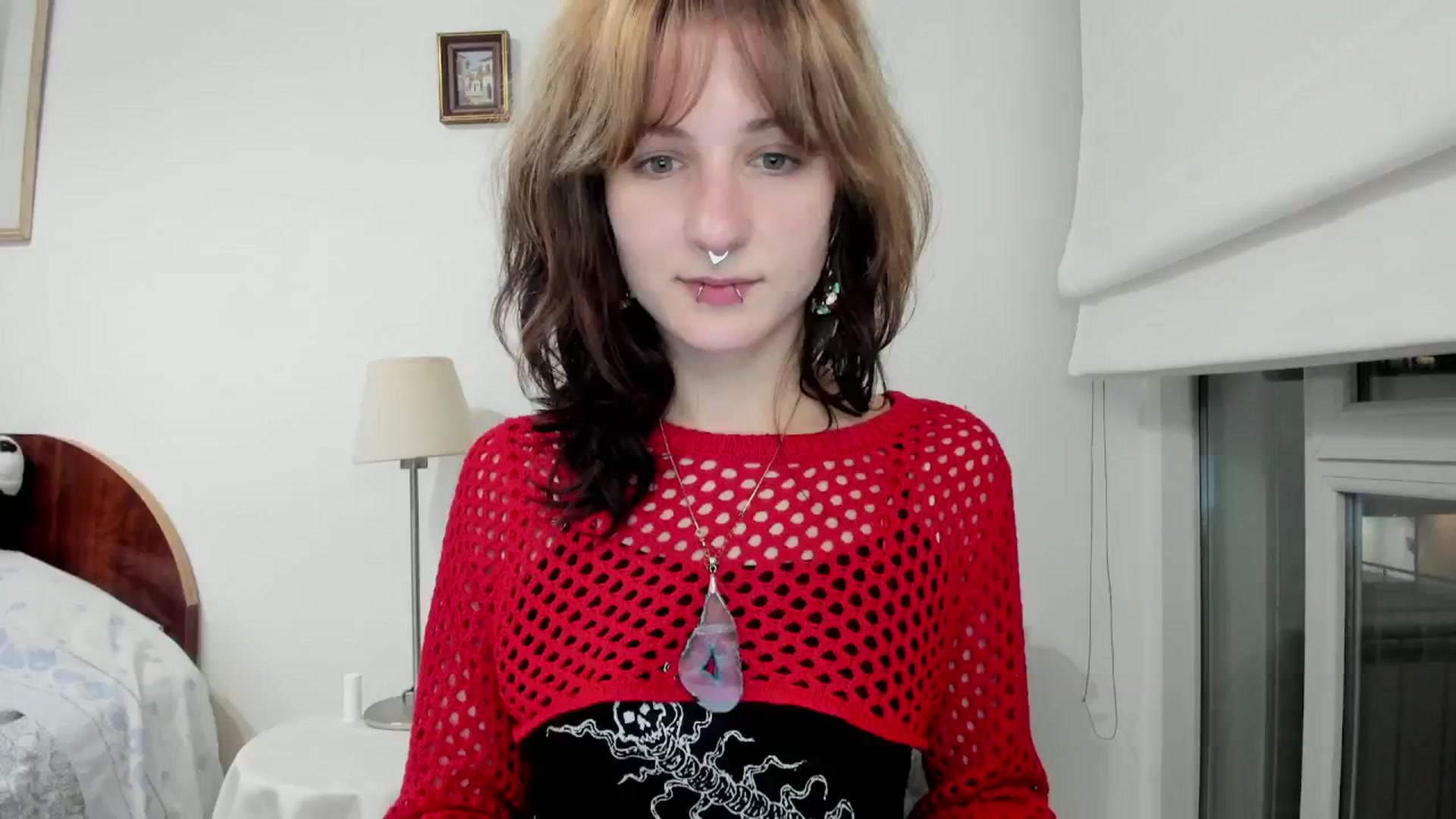 Gallery image thumbnail from Black_Aranya's myfreecams stream on, 12/05/2025, 18:28 image 1 of 20