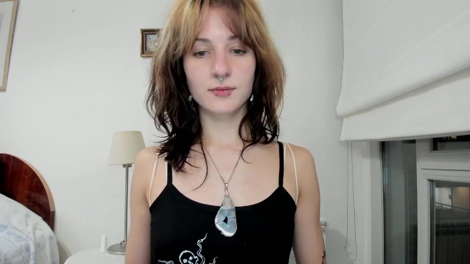 Gallery image thumbnail from Black_Aranya's myfreecams stream on, 12/05/2025, 18:28 image 13 of 20