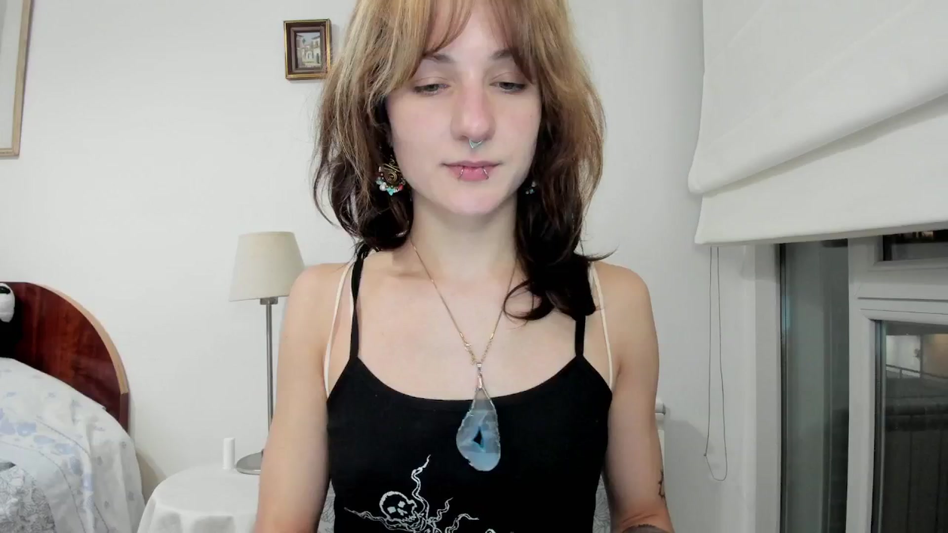 Gallery image thumbnail from Black_Aranya's myfreecams stream on, 12/05/2025, 18:28 image 5 of 20
