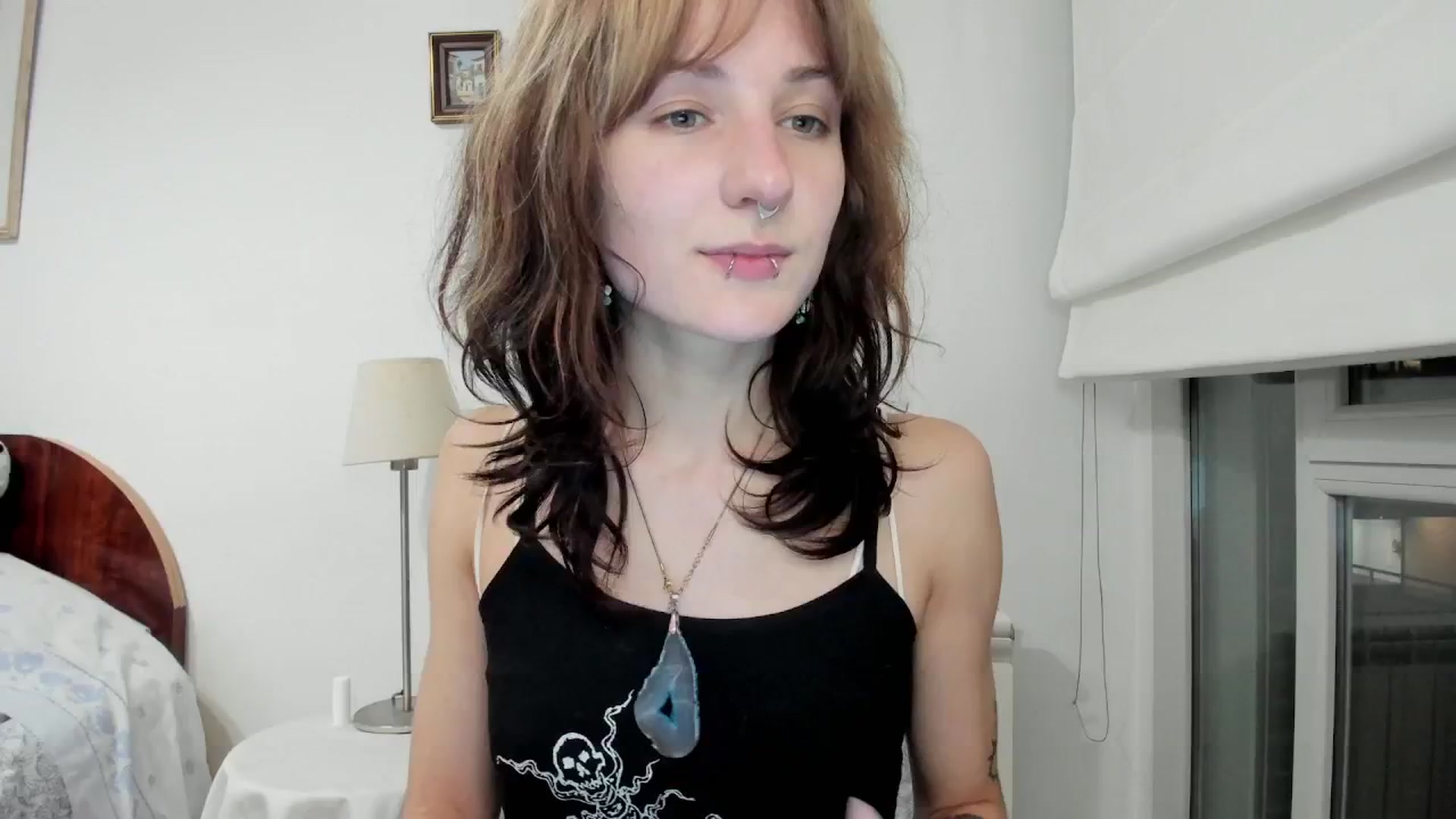 Gallery image thumbnail from Black_Aranya's myfreecams stream on, 12/05/2025, 18:28 image 9 of 20