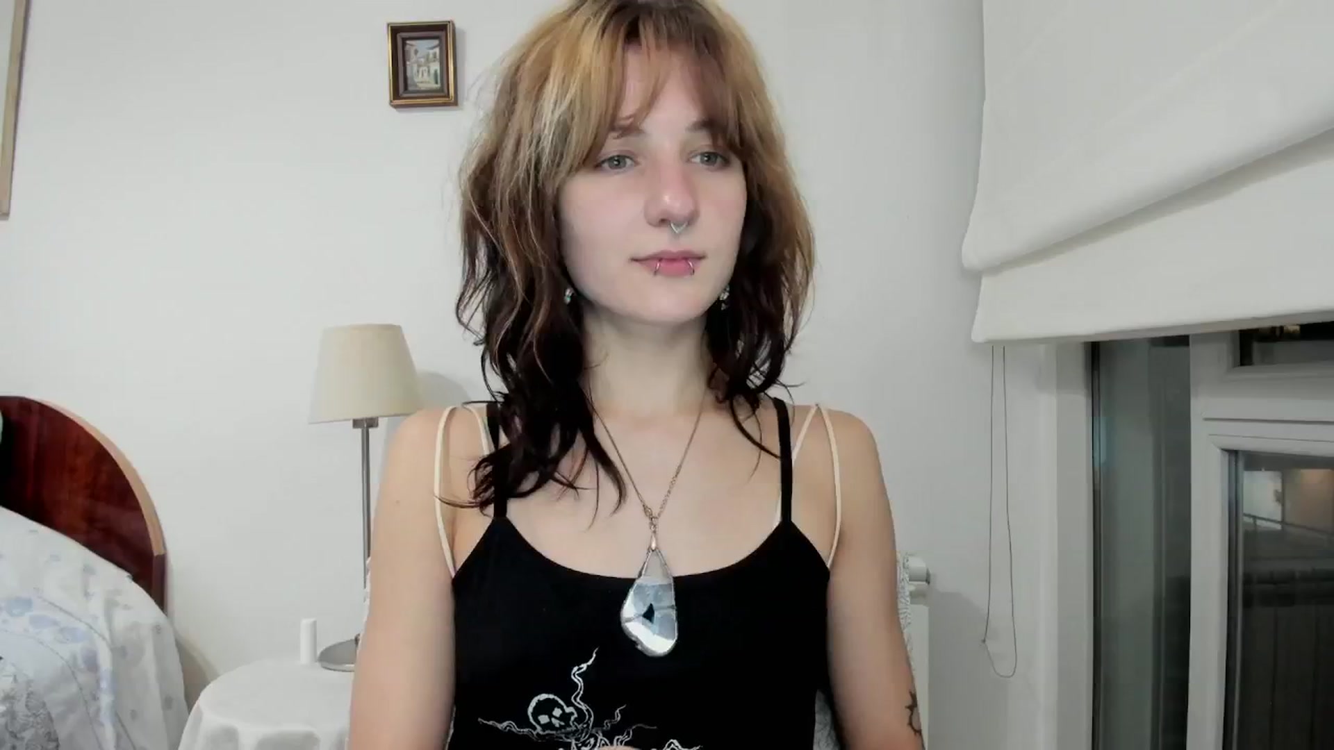 Gallery image thumbnail from Black_Aranya's myfreecams stream on, 12/05/2025, 18:28 image 18 of 20