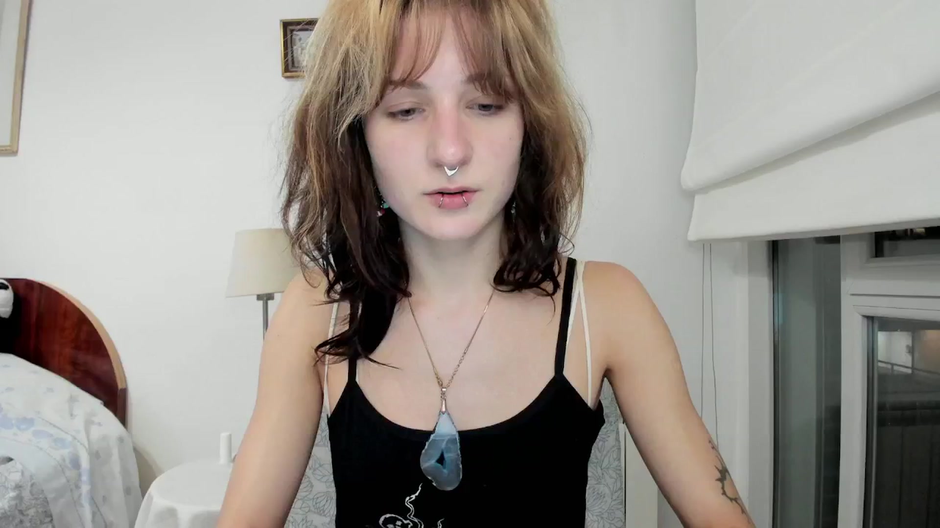 Gallery image thumbnail from Black_Aranya's myfreecams stream on, 12/05/2025, 18:28 image 2 of 20