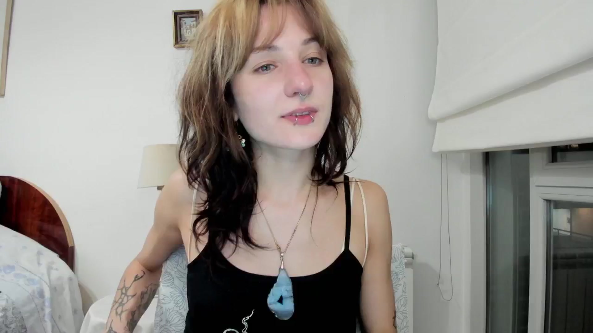 Gallery image thumbnail from Black_Aranya's myfreecams stream on, 12/05/2025, 18:28 image 17 of 20