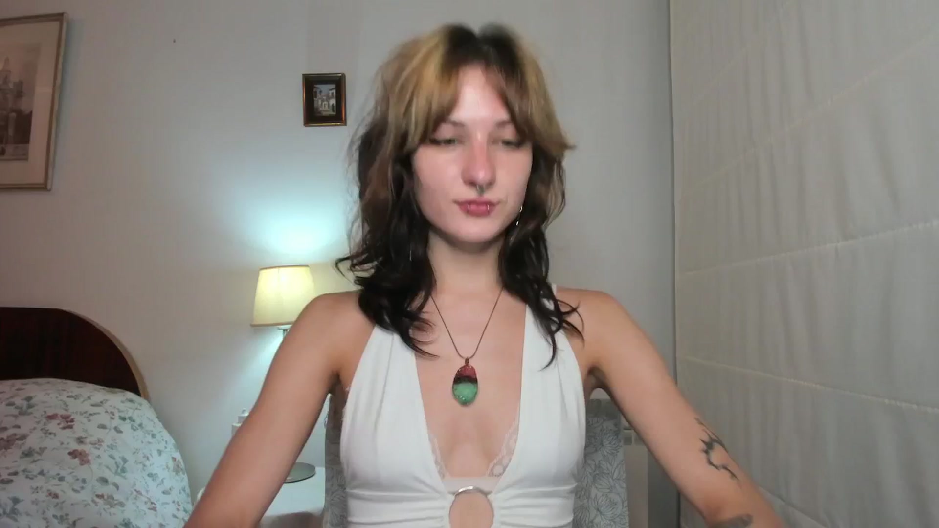 Gallery image thumbnail from Black_Aranya's myfreecams stream on, 12/06/2025, 19:55 image 13 of 20