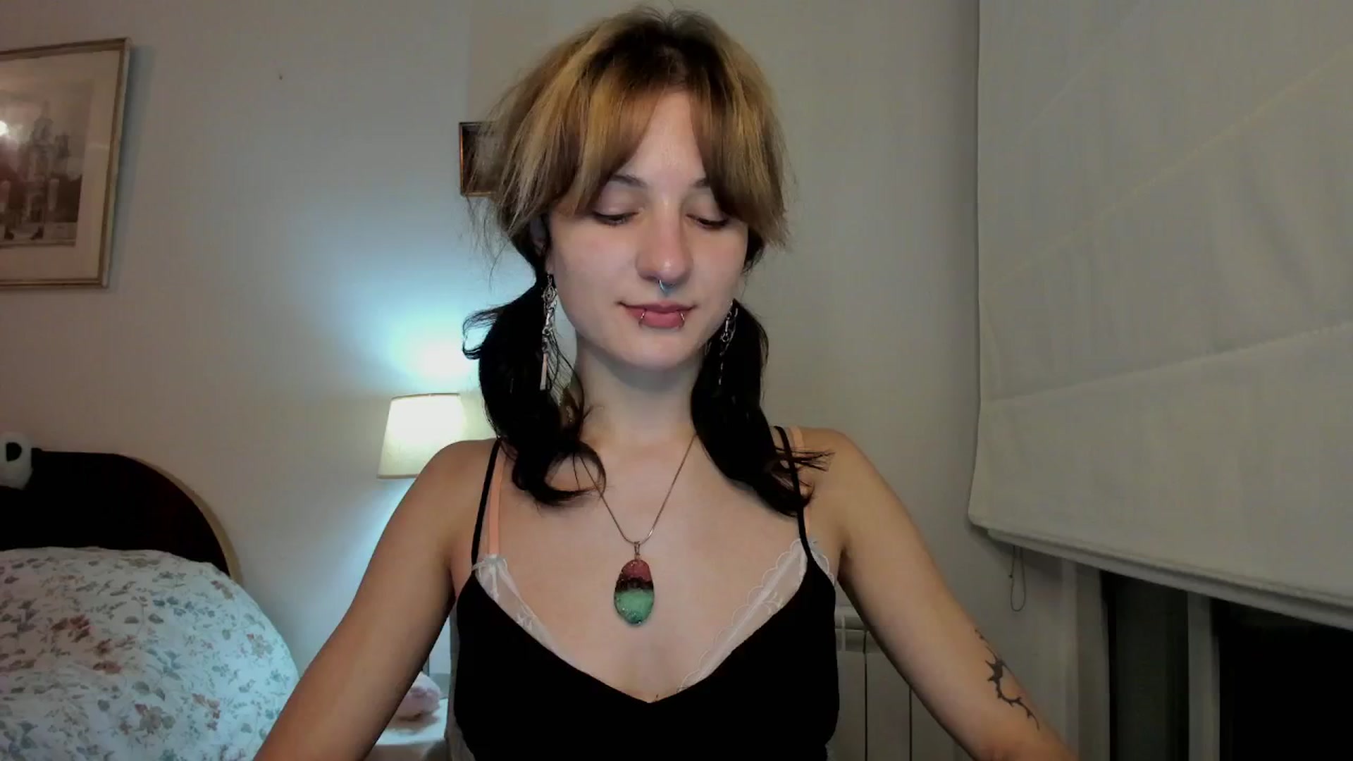 Gallery image thumbnail from Black_Aranya's myfreecams stream on, 12/07/2025, 20:12 image 14 of 20