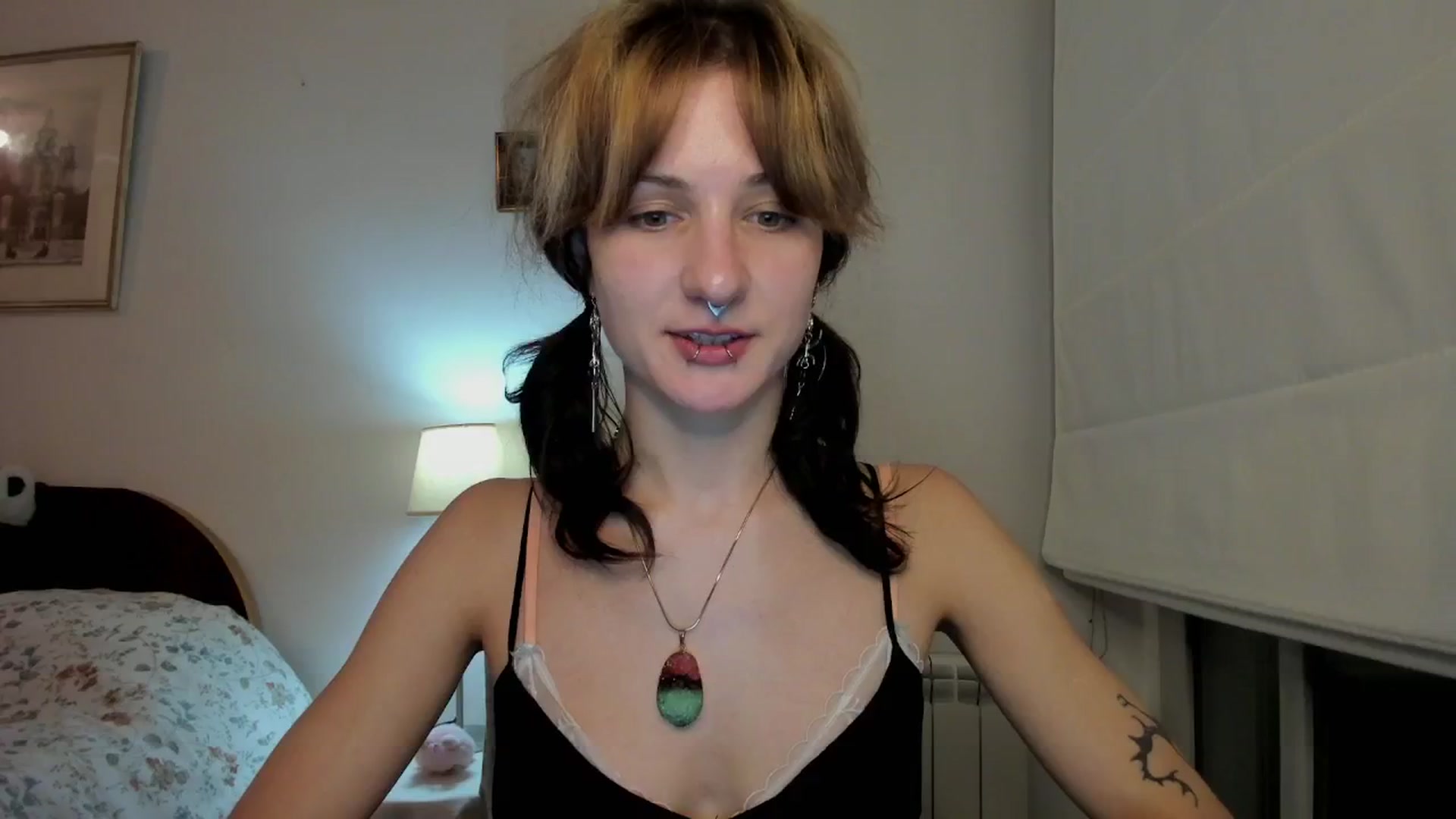 Gallery image thumbnail from Black_Aranya's myfreecams stream on, 12/07/2025, 20:12 image 9 of 20