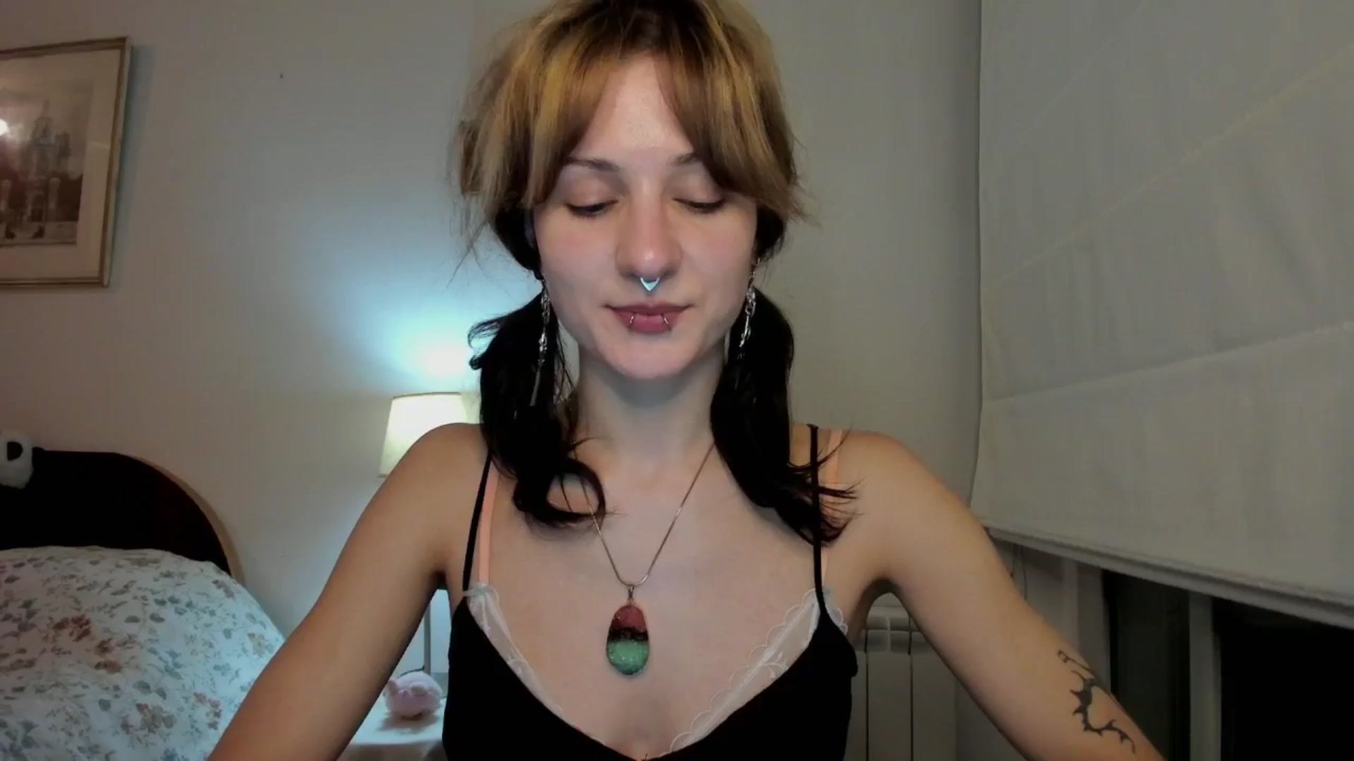 Gallery image thumbnail from Black_Aranya's myfreecams stream on, 12/07/2025, 20:12 image 11 of 20