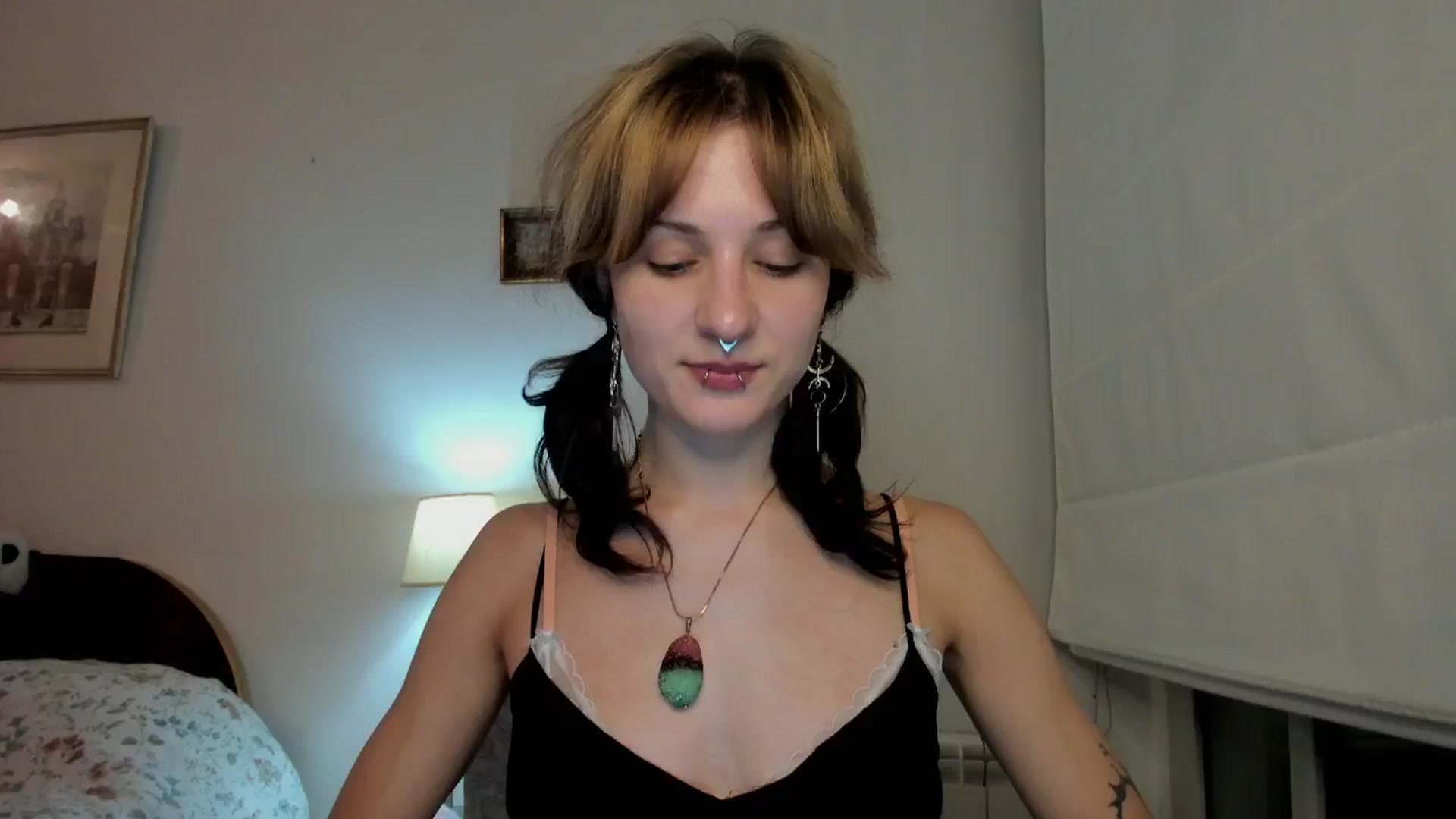 Gallery image thumbnail from Black_Aranya's myfreecams stream on, 12/07/2025, 20:12 image 6 of 20
