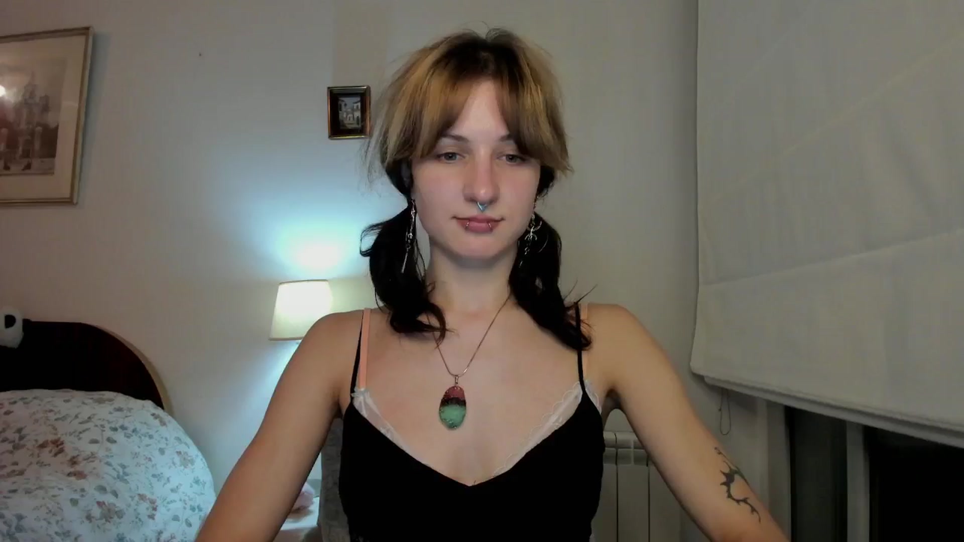 Gallery image thumbnail from Black_Aranya's myfreecams stream on, 12/07/2025, 20:12 image 8 of 20