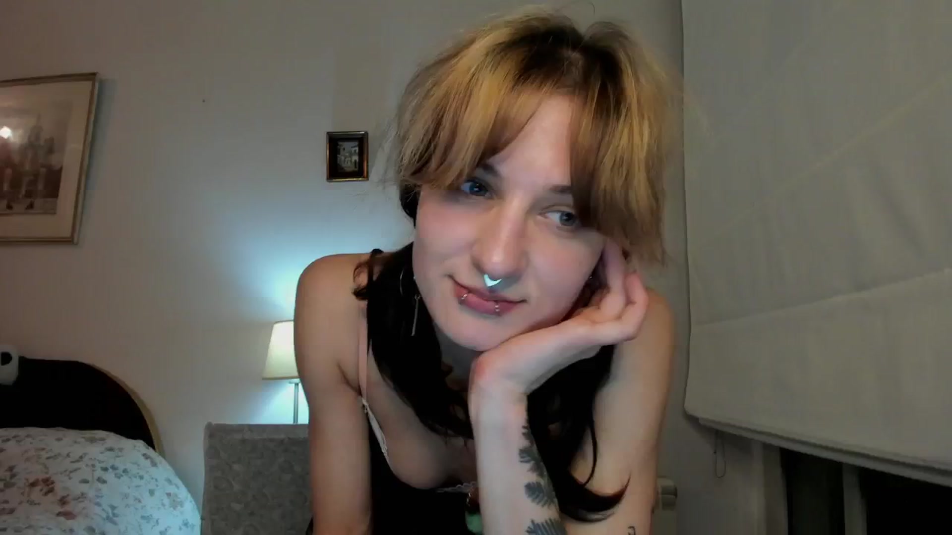 Gallery image thumbnail from Black_Aranya's myfreecams stream on, 12/07/2025, 20:12 image 2 of 20