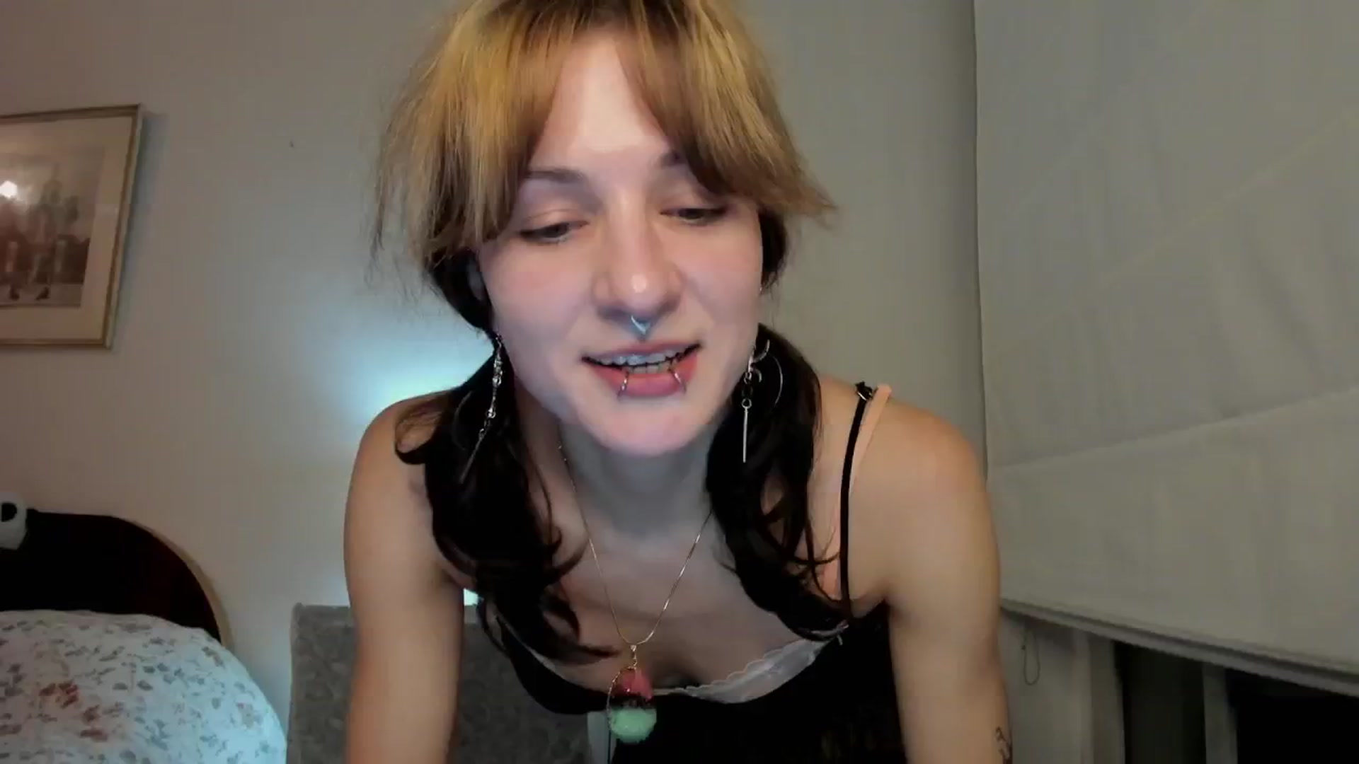 Gallery image thumbnail from Black_Aranya's myfreecams stream on, 12/07/2025, 20:12 image 5 of 20