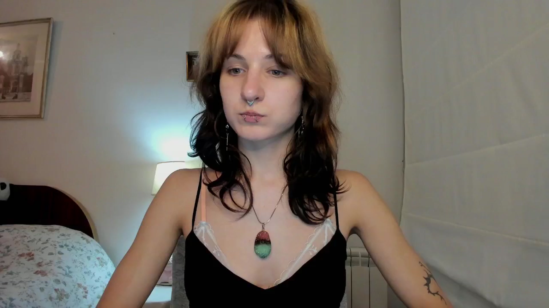 Gallery image thumbnail from Black_Aranya's myfreecams stream on, 12/07/2025, 21:17 image 8 of 20