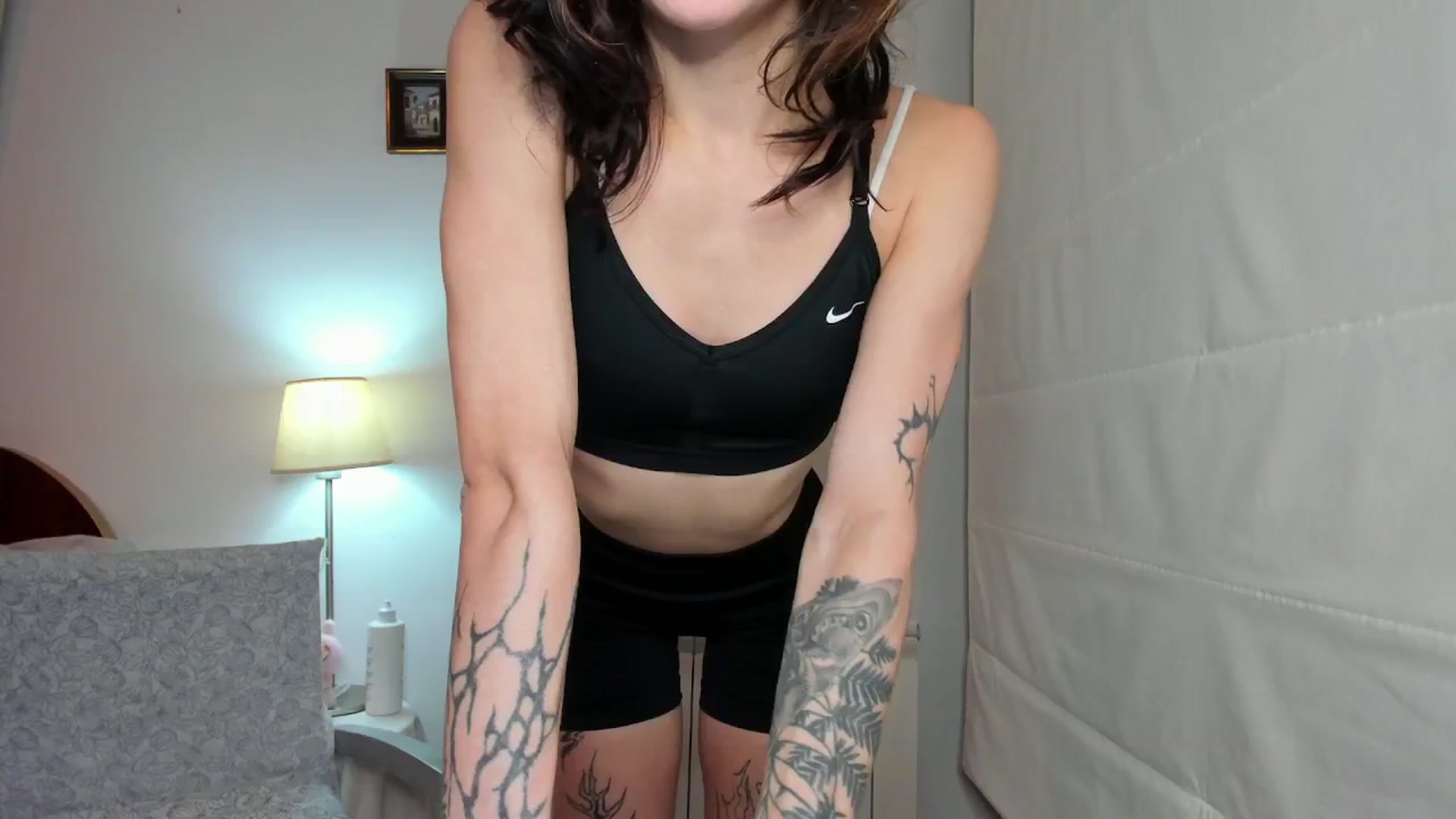 Gallery image thumbnail from Black_Aranya's myfreecams stream on, 12/09/2025, 18:45 image 5 of 20