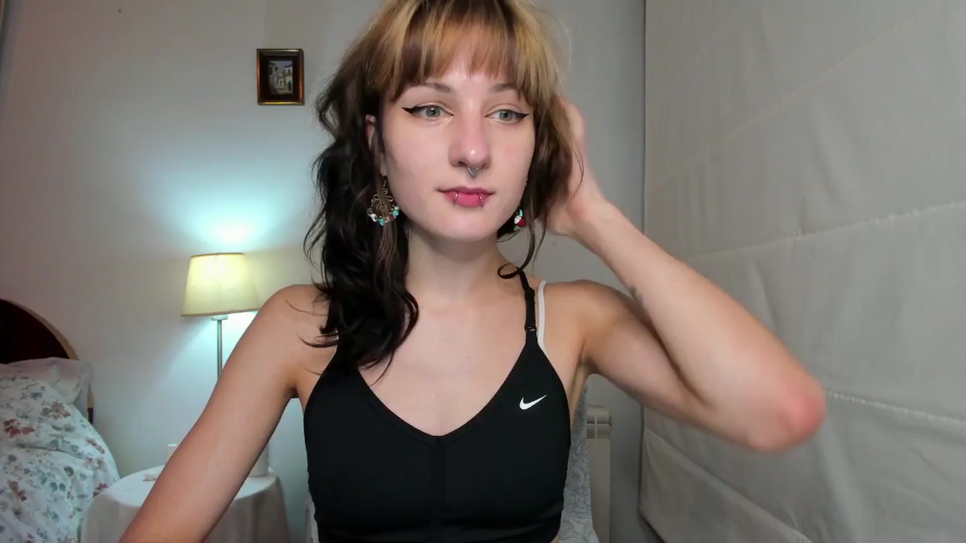Gallery image thumbnail from Black_Aranya's myfreecams stream on, 12/09/2025, 18:45 image 13 of 20
