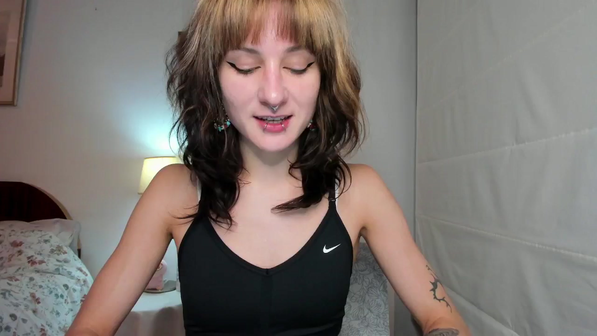 Gallery image thumbnail from Black_Aranya's myfreecams stream on, 12/09/2025, 18:45 image 1 of 20