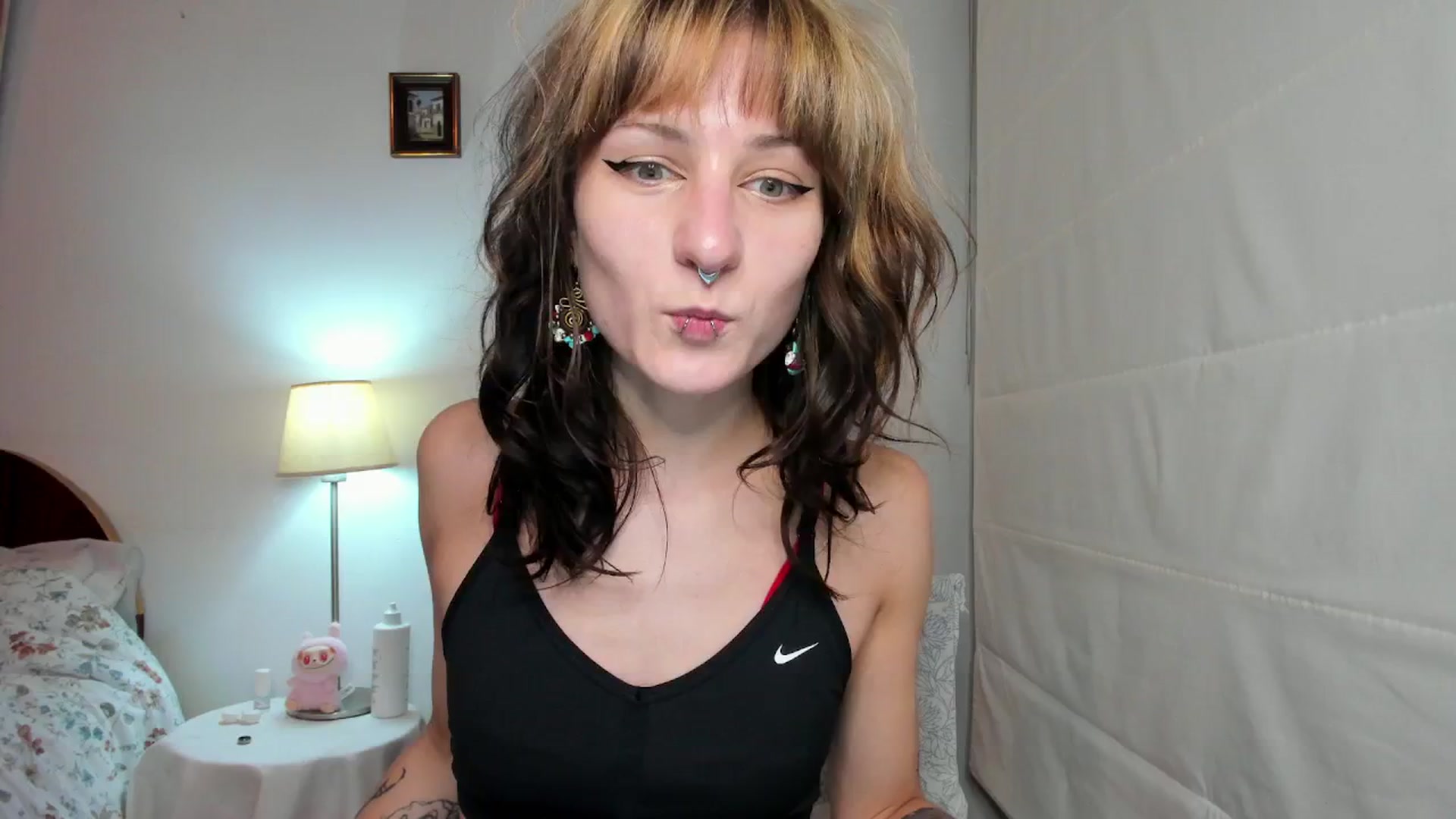 Gallery image thumbnail from Black_Aranya's myfreecams stream on, 12/09/2025, 18:45 image 20 of 20