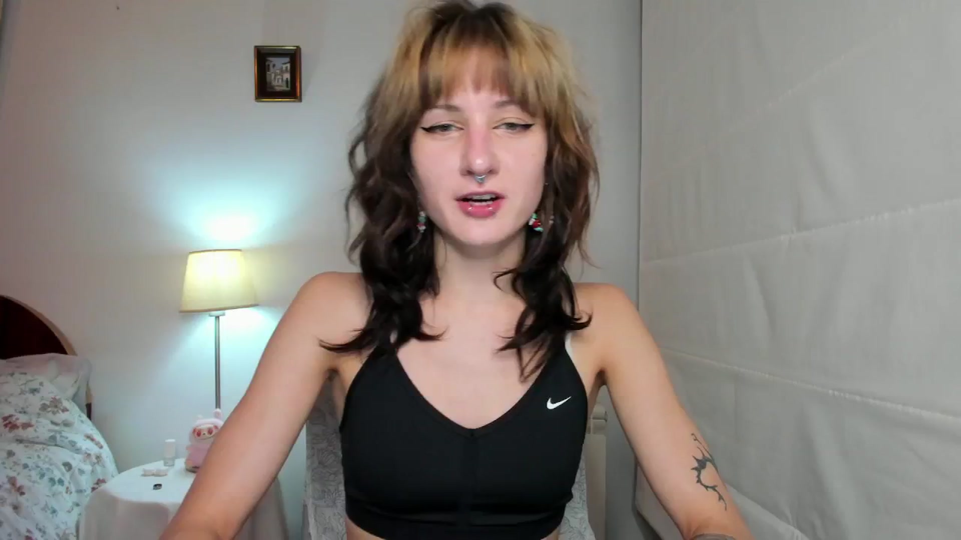 Gallery image thumbnail from Black_Aranya's myfreecams stream on, 12/09/2025, 18:45 image 12 of 20