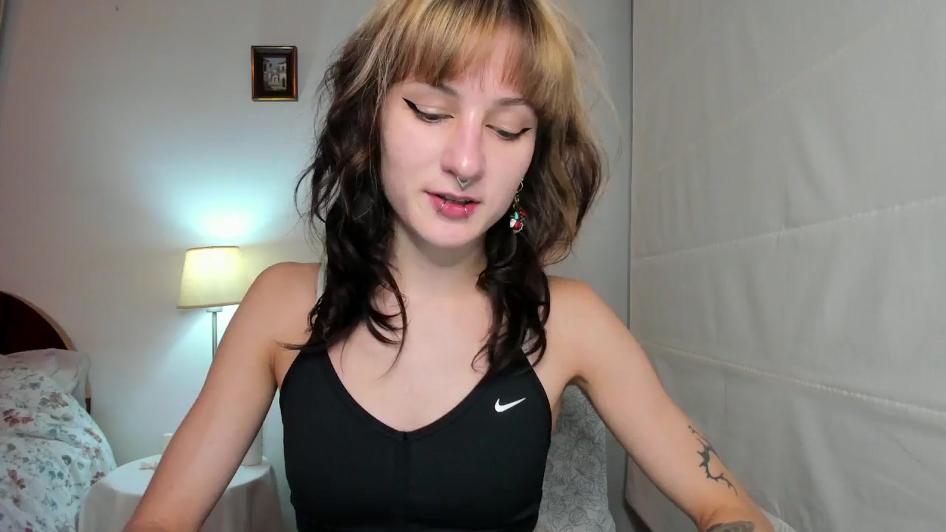 Gallery image thumbnail from Black_Aranya's myfreecams stream on, 12/09/2025, 18:45 image 7 of 20