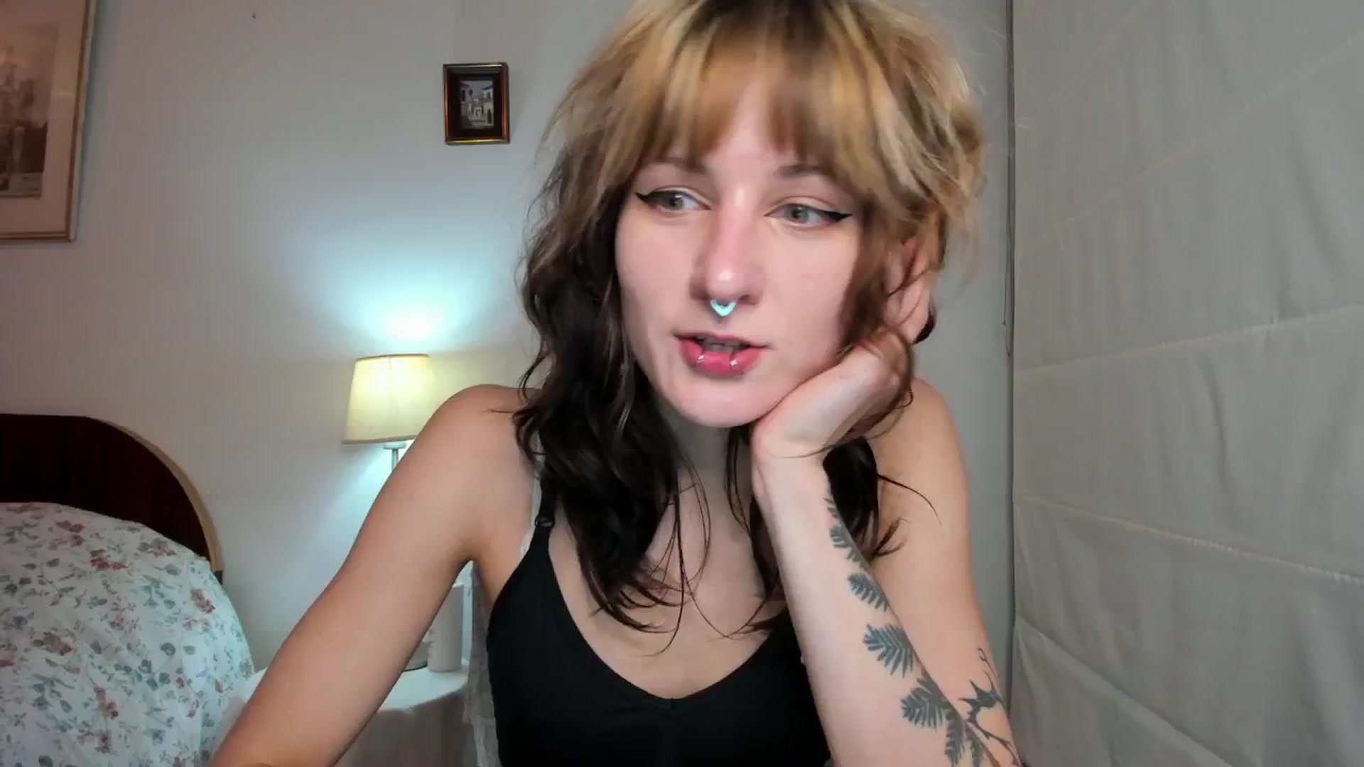 Gallery image thumbnail from Black_Aranya's myfreecams stream on, 12/09/2025, 20:12 image 7 of 20
