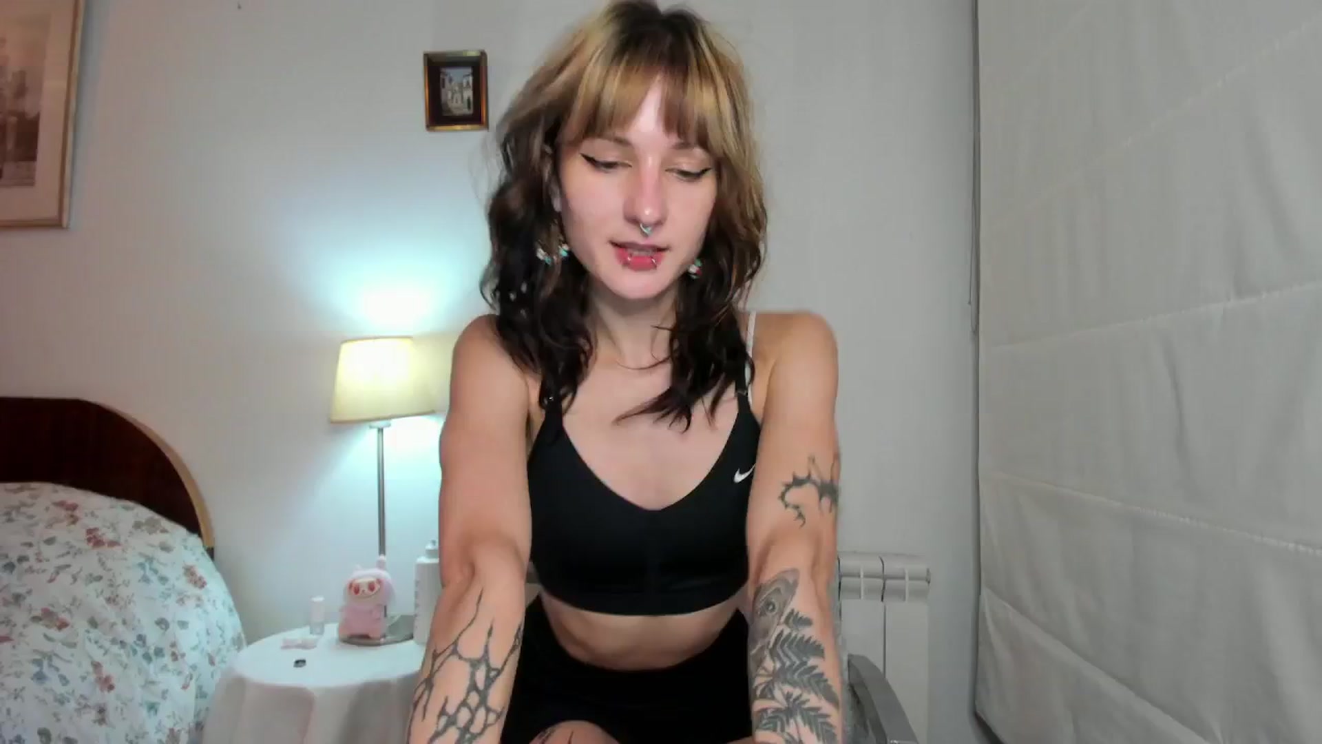 Gallery image thumbnail from Black_Aranya's myfreecams stream on, 12/09/2025, 20:12 image 18 of 20