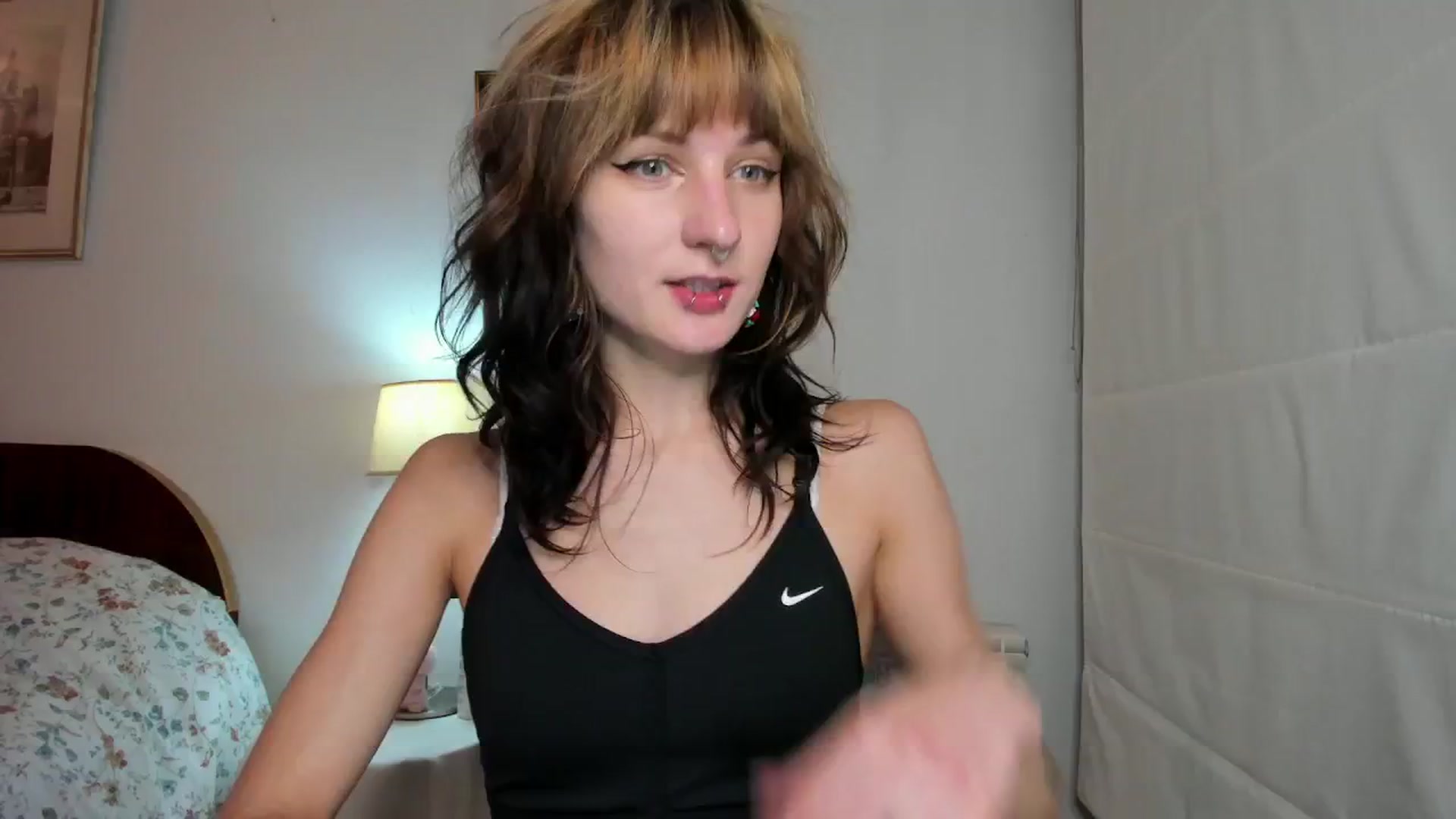 Gallery image thumbnail from Black_Aranya's myfreecams stream on, 12/09/2025, 20:12 image 6 of 20