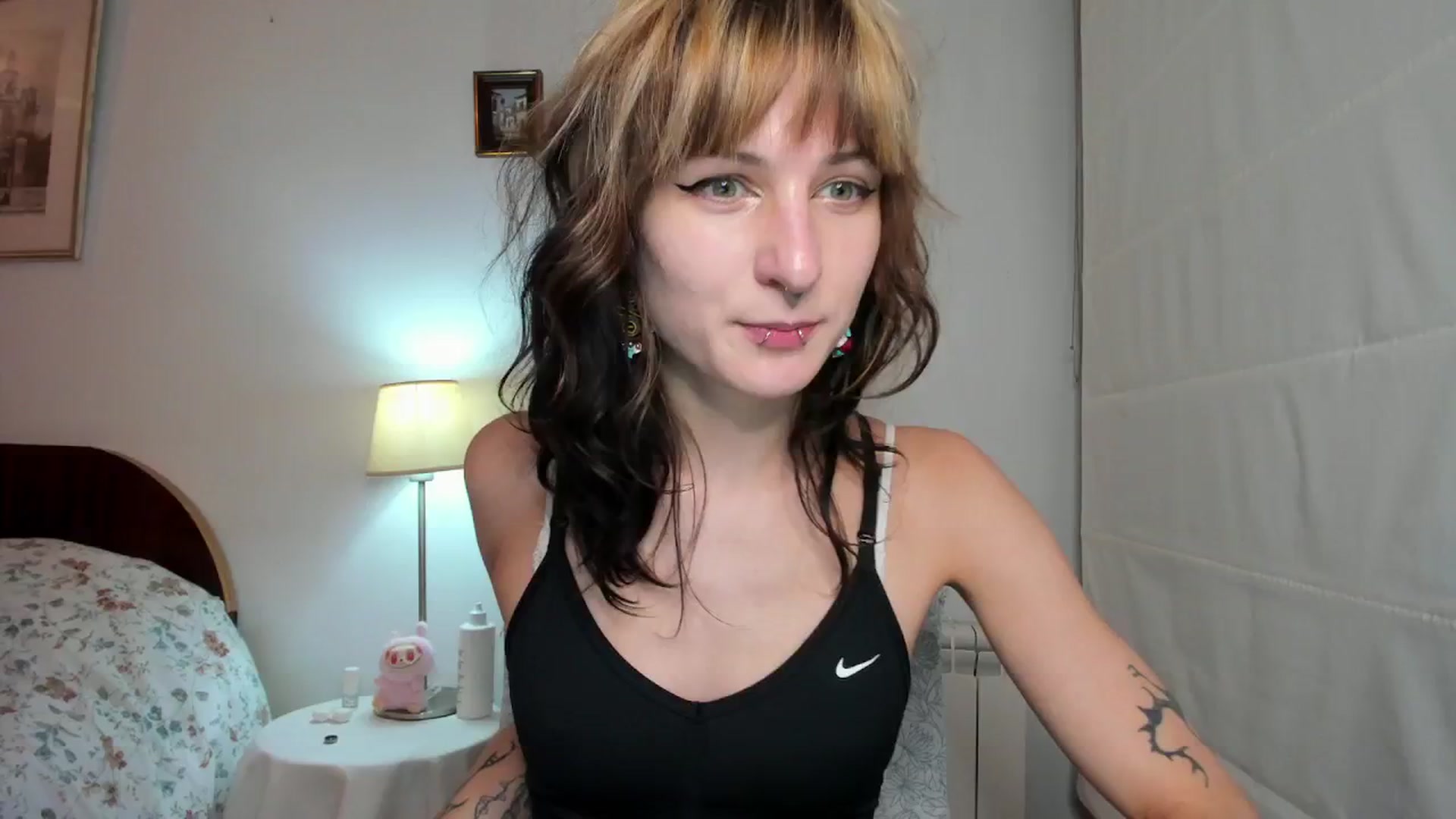 Gallery image thumbnail from Black_Aranya's myfreecams stream on, 12/09/2025, 20:12 image 3 of 20
