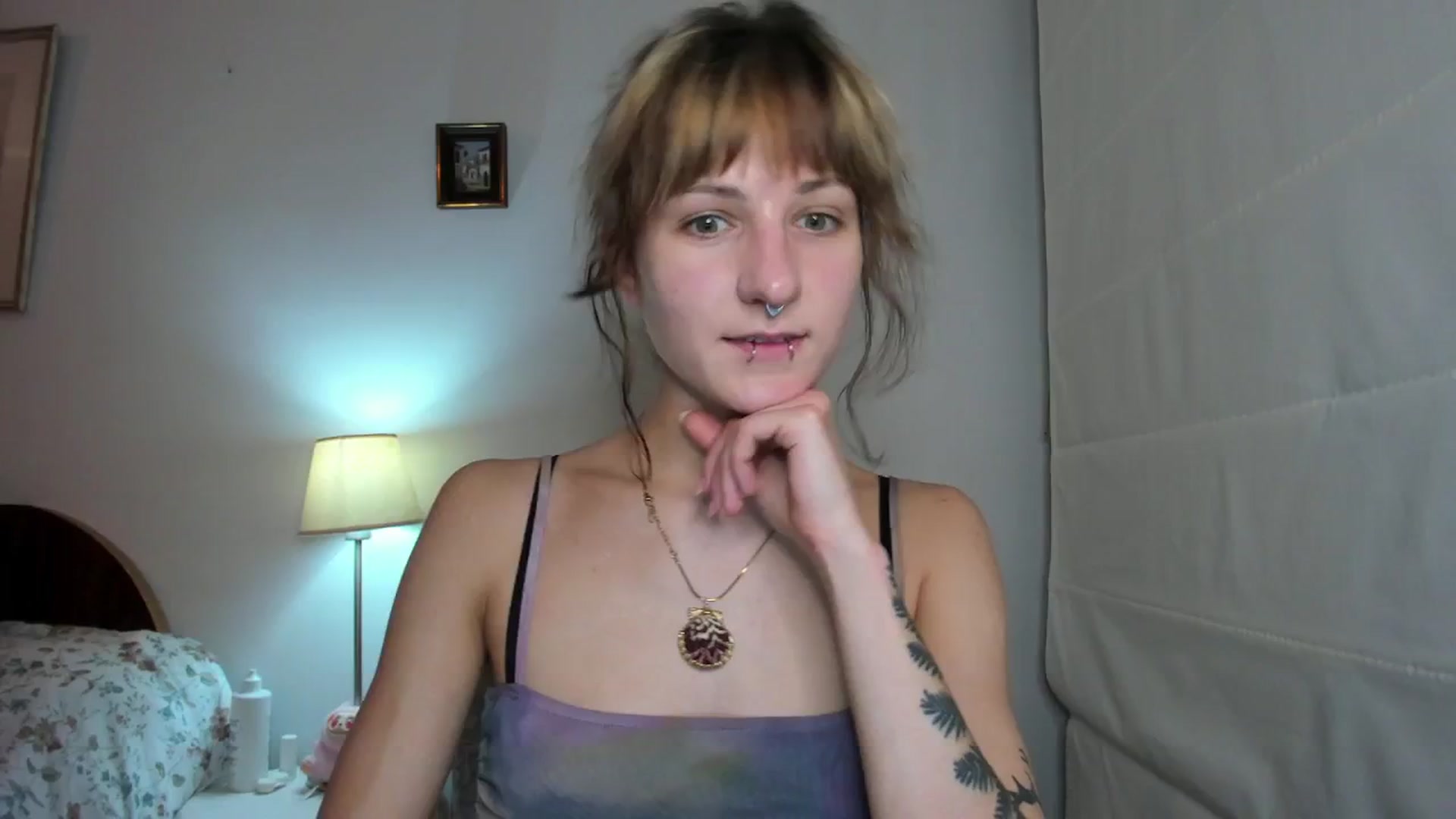 Gallery image thumbnail from Black_Aranya's myfreecams stream on, 12/11/2025, 19:05 image 5 of 20