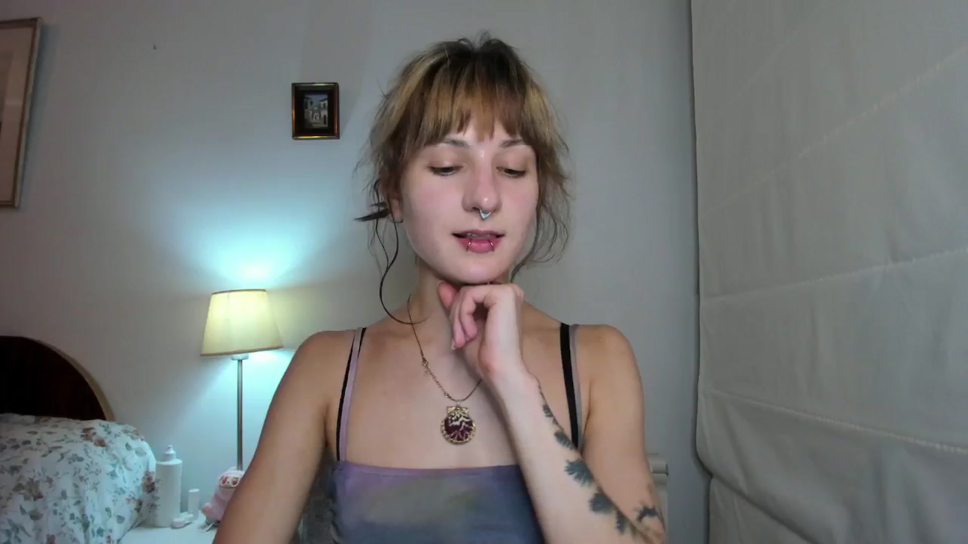 Gallery image thumbnail from Black_Aranya's myfreecams stream on, 12/11/2025, 19:05 image 9 of 20