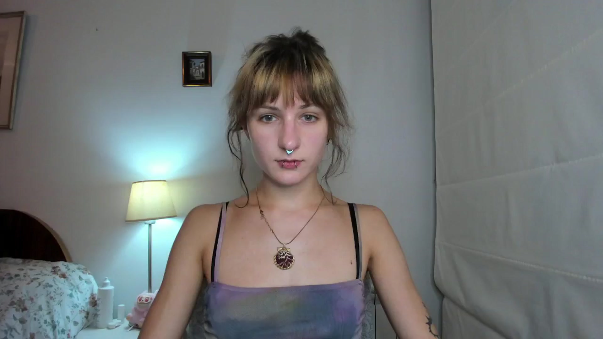 Gallery image thumbnail from Black_Aranya's myfreecams stream on, 12/11/2025, 19:05 image 6 of 20