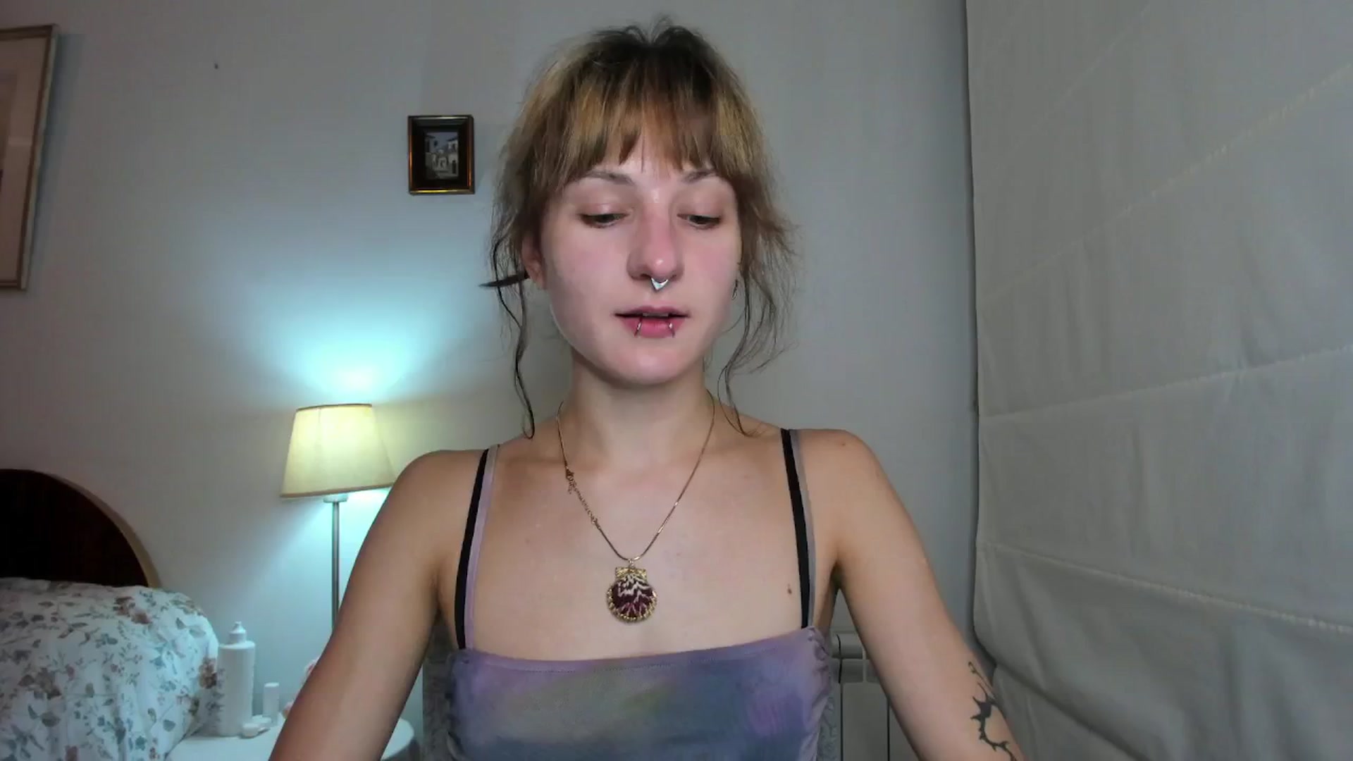 Gallery image thumbnail from Black_Aranya's myfreecams stream on, 12/11/2025, 19:05 image 4 of 20