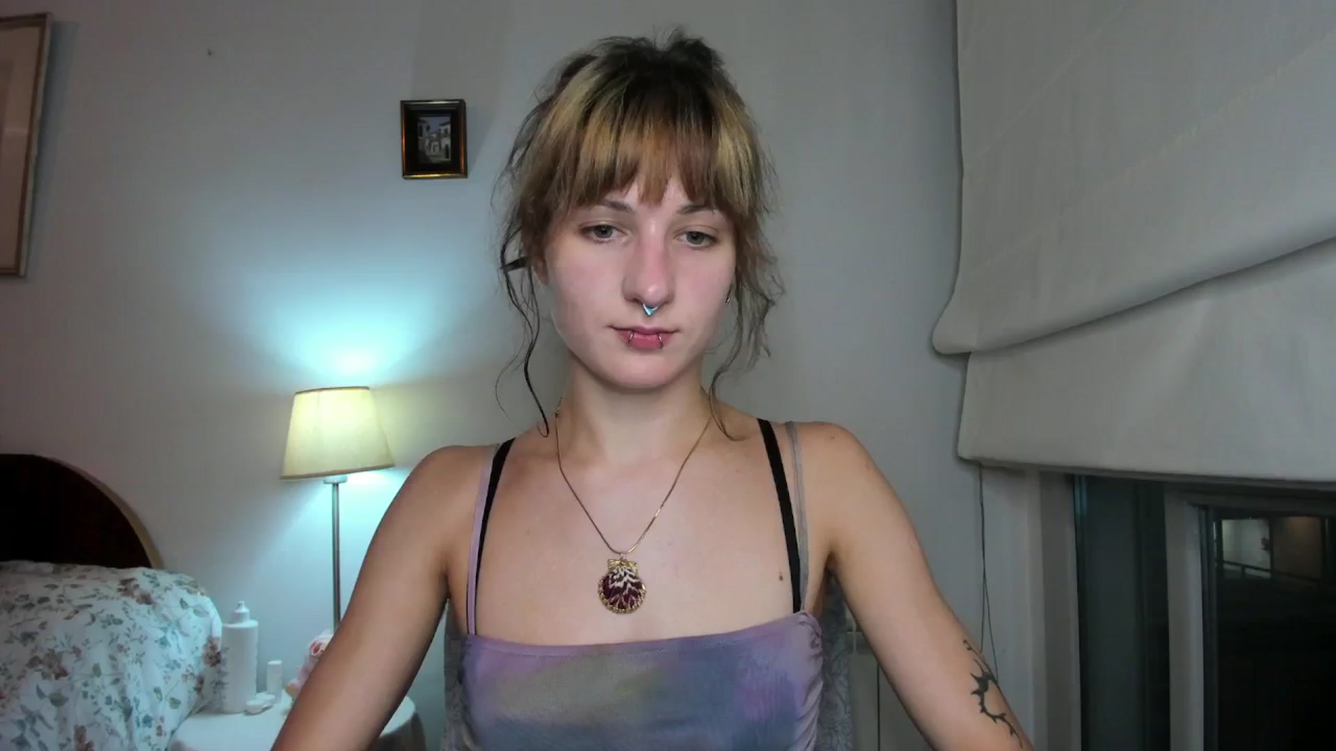 Gallery image thumbnail from Black_Aranya's myfreecams stream on, 12/11/2025, 19:05 image 16 of 20