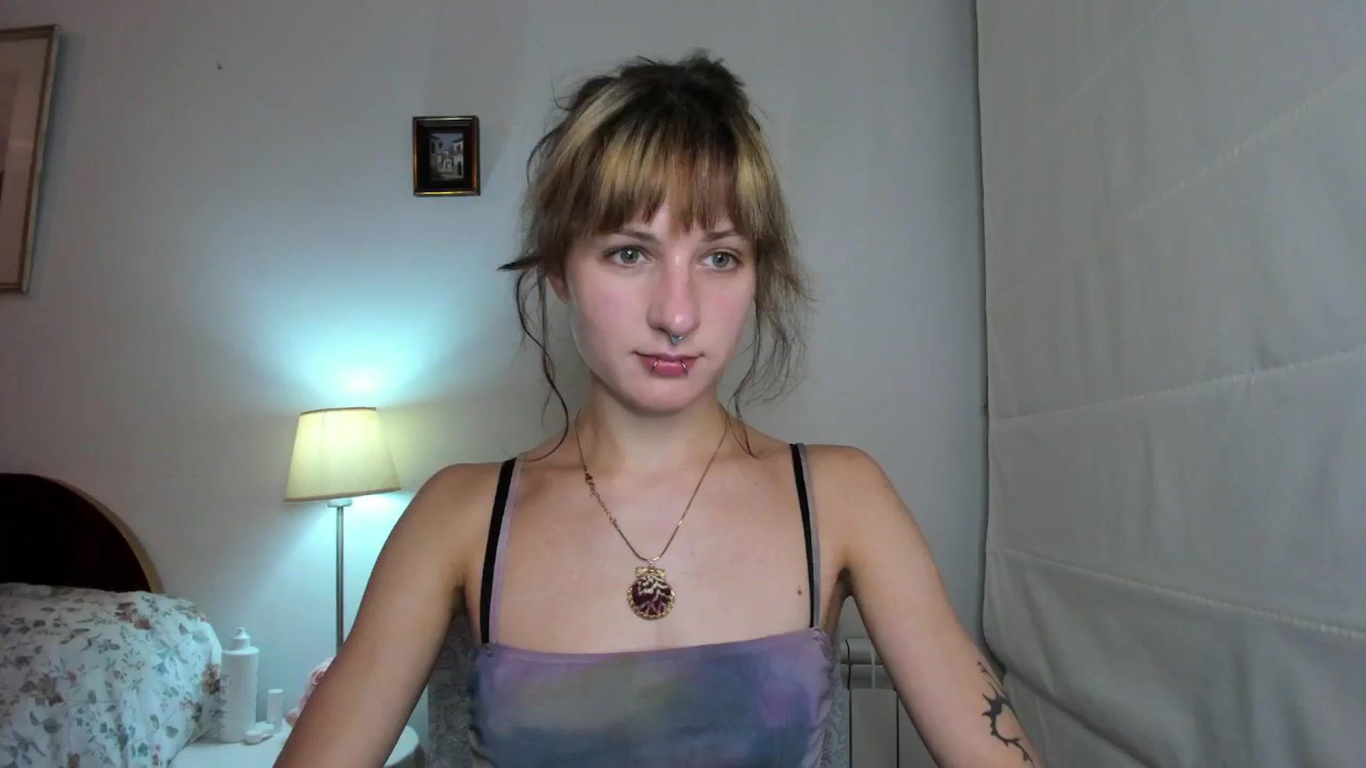 Gallery image thumbnail from Black_Aranya's myfreecams stream on, 12/11/2025, 19:05 image 3 of 20