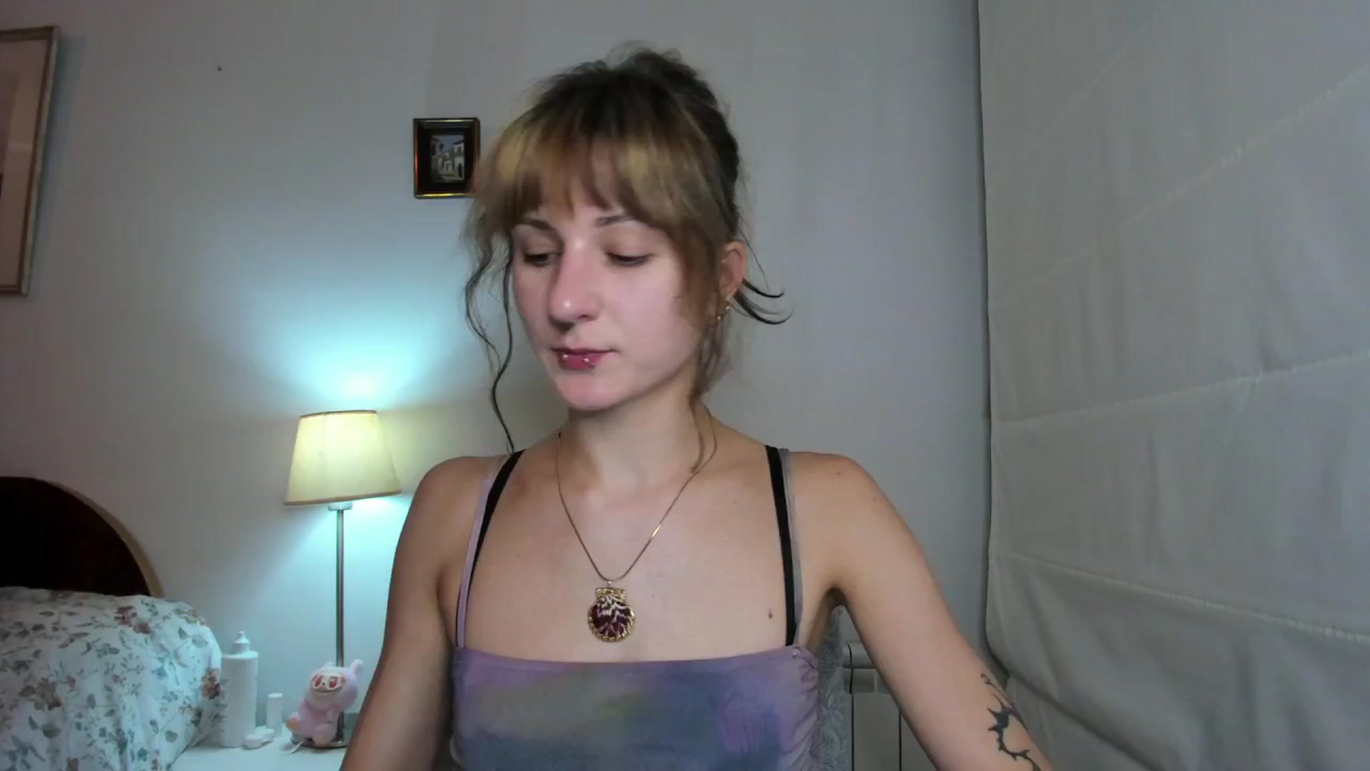 Gallery image thumbnail from Black_Aranya's myfreecams stream on, 12/11/2025, 19:05 image 13 of 20