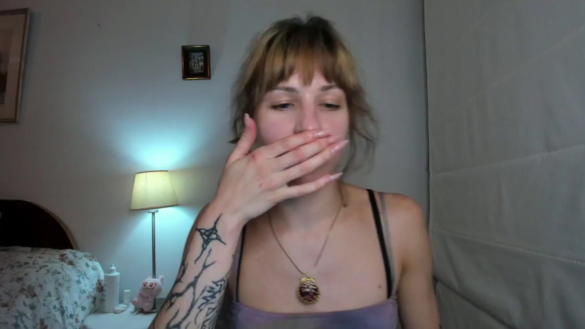 Gallery image thumbnail from Black_Aranya's myfreecams stream on, 12/11/2025, 19:05 image 15 of 20