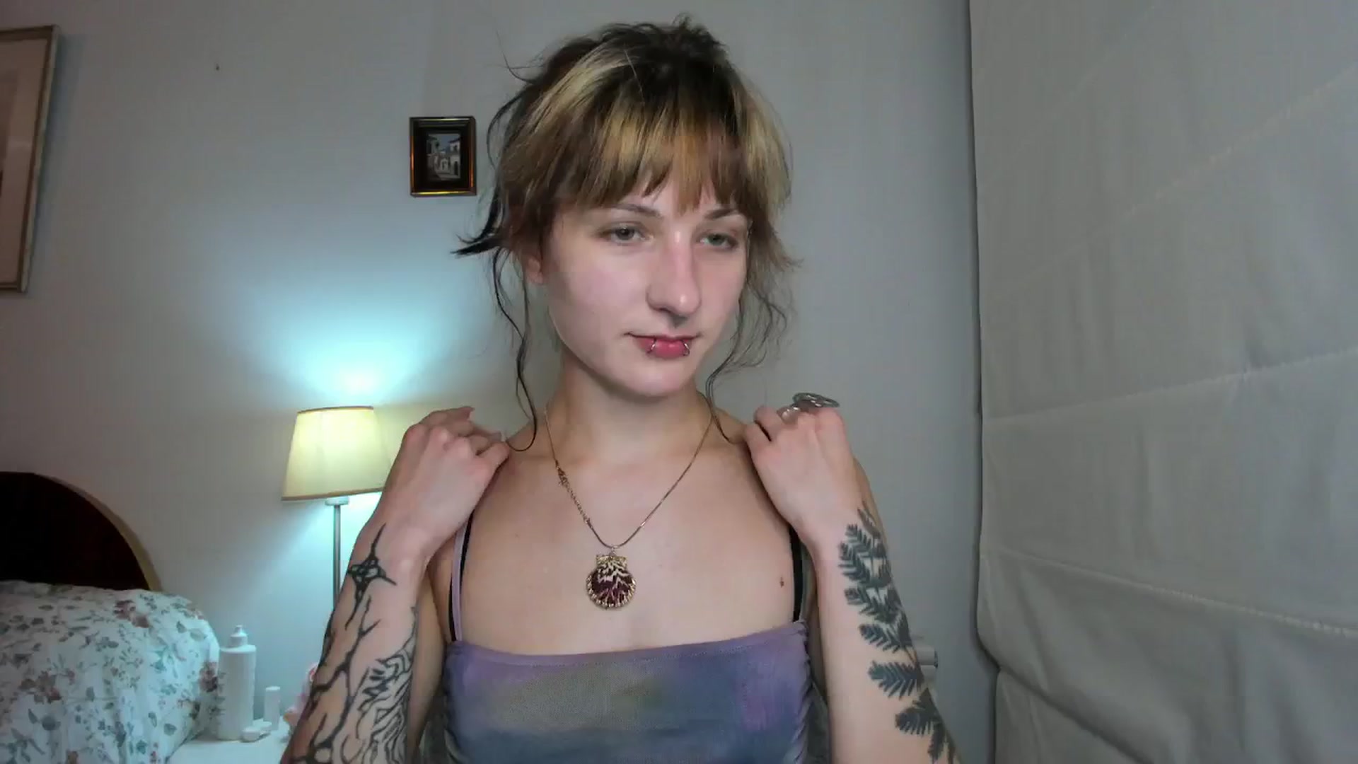 Gallery image thumbnail from Black_Aranya's myfreecams stream on, 12/11/2025, 19:05 image 7 of 20