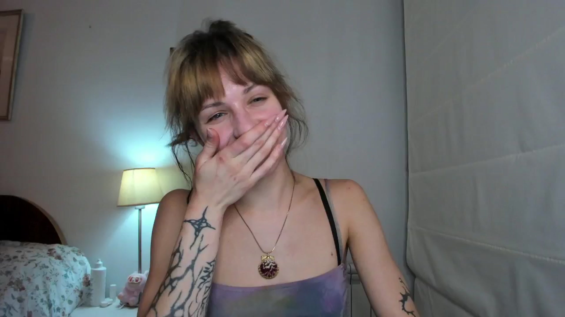 Gallery image thumbnail from Black_Aranya's myfreecams stream on, 12/11/2025, 19:05 image 12 of 20