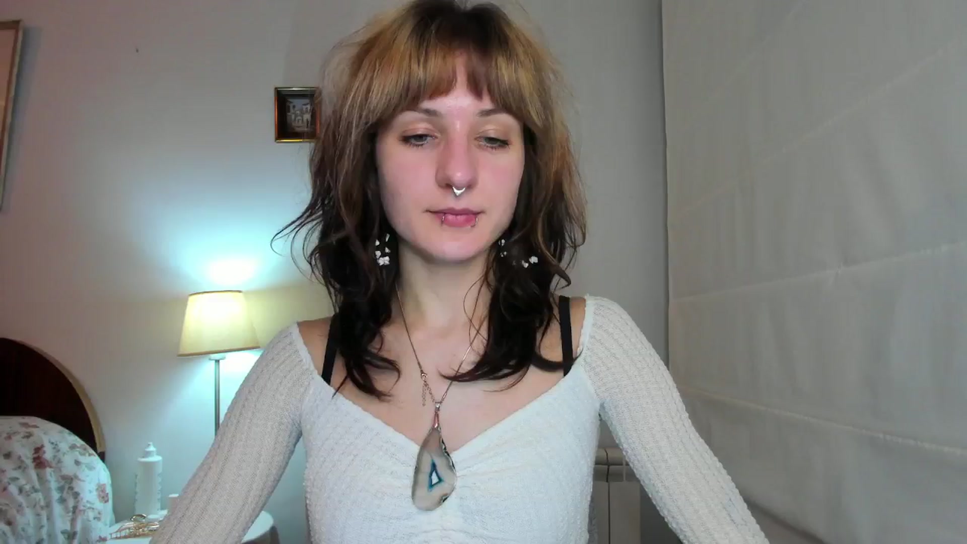 Gallery image thumbnail from Black_Aranya's myfreecams stream on, 12/12/2025, 18:33 image 13 of 20