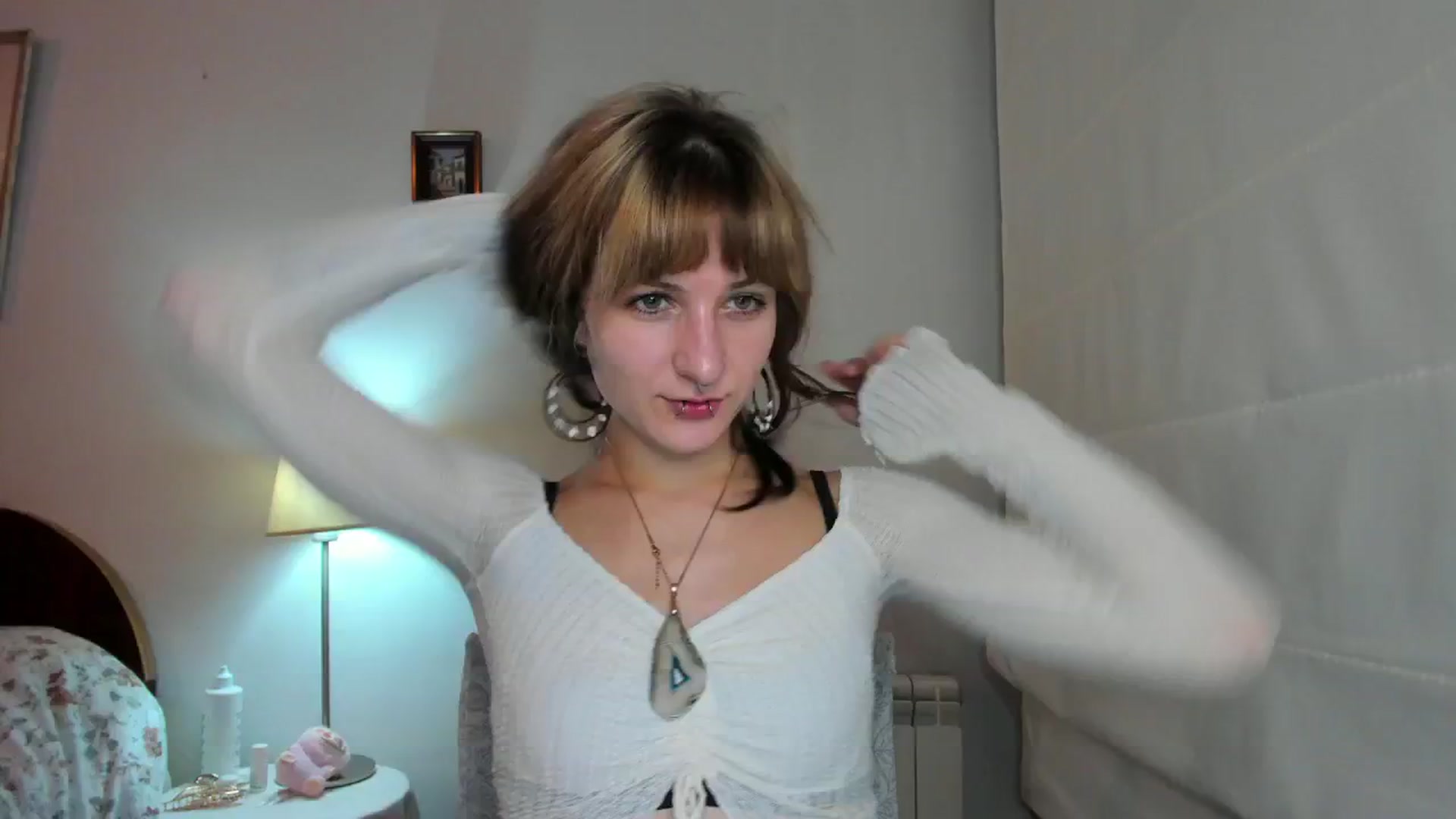 Gallery image thumbnail from Black_Aranya's myfreecams stream on, 12/12/2025, 18:33 image 14 of 20