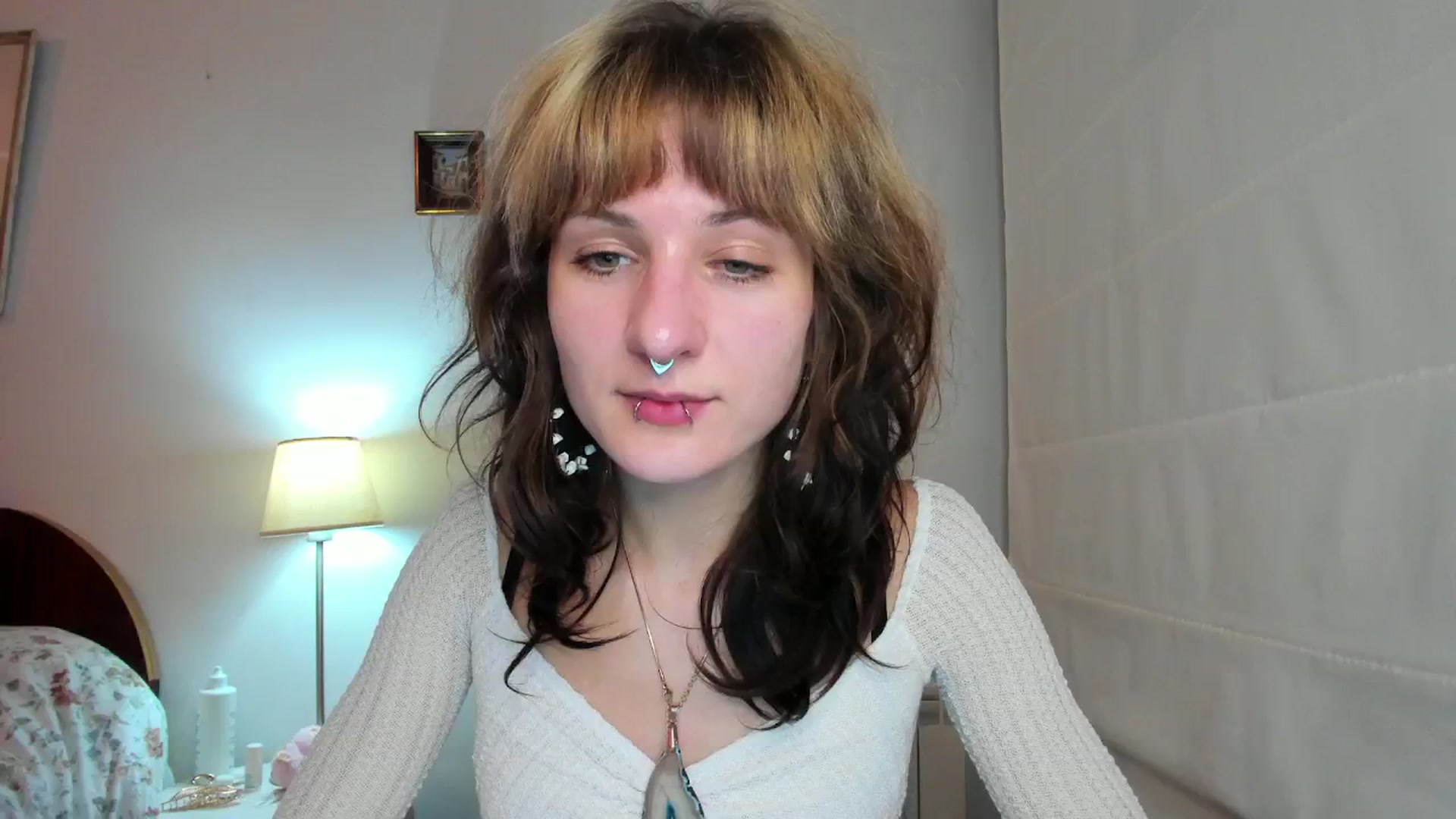 Gallery image thumbnail from Black_Aranya's myfreecams stream on, 12/12/2025, 18:33 image 19 of 20