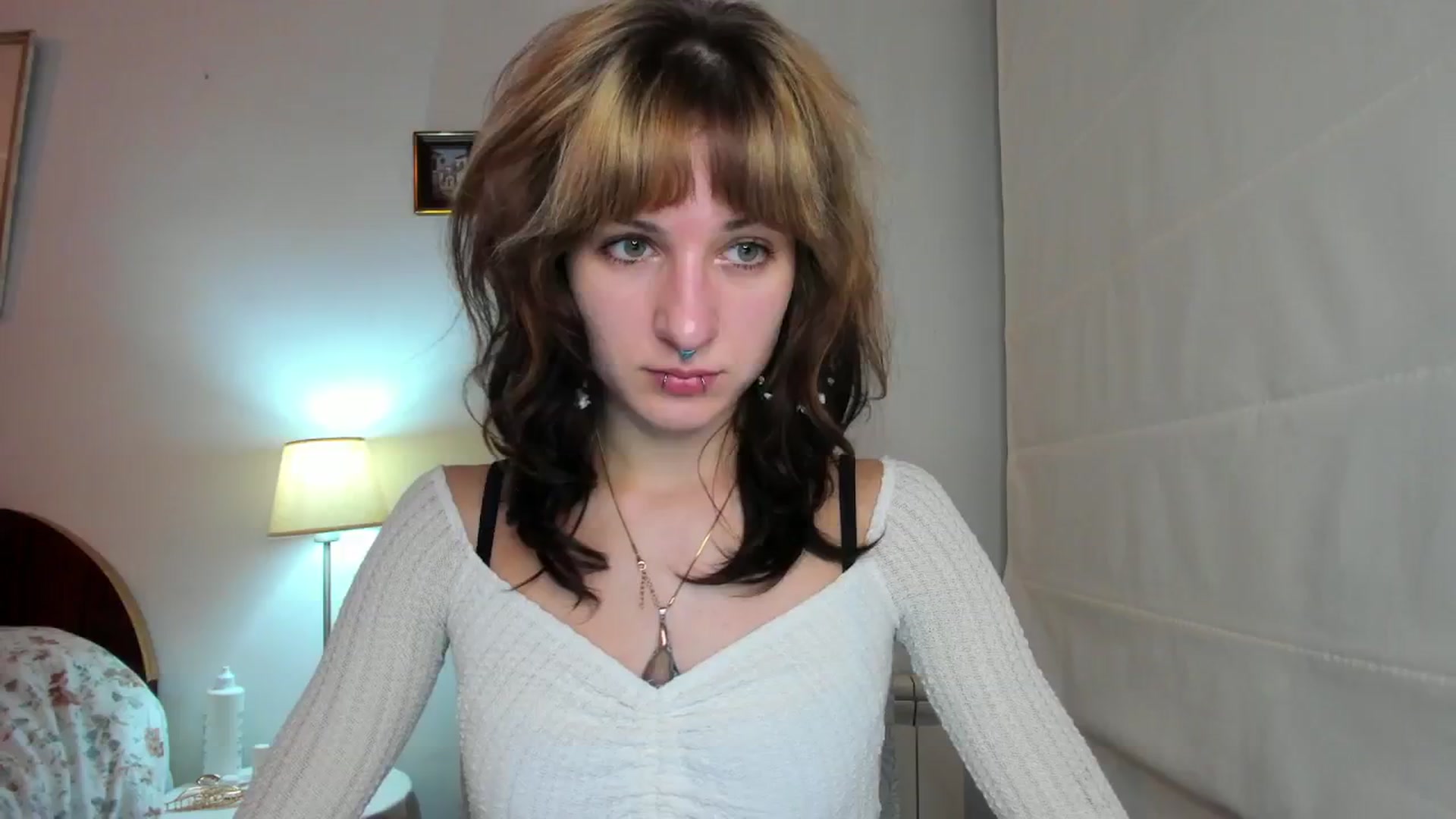 Gallery image thumbnail from Black_Aranya's myfreecams stream on, 12/12/2025, 18:33 image 11 of 20