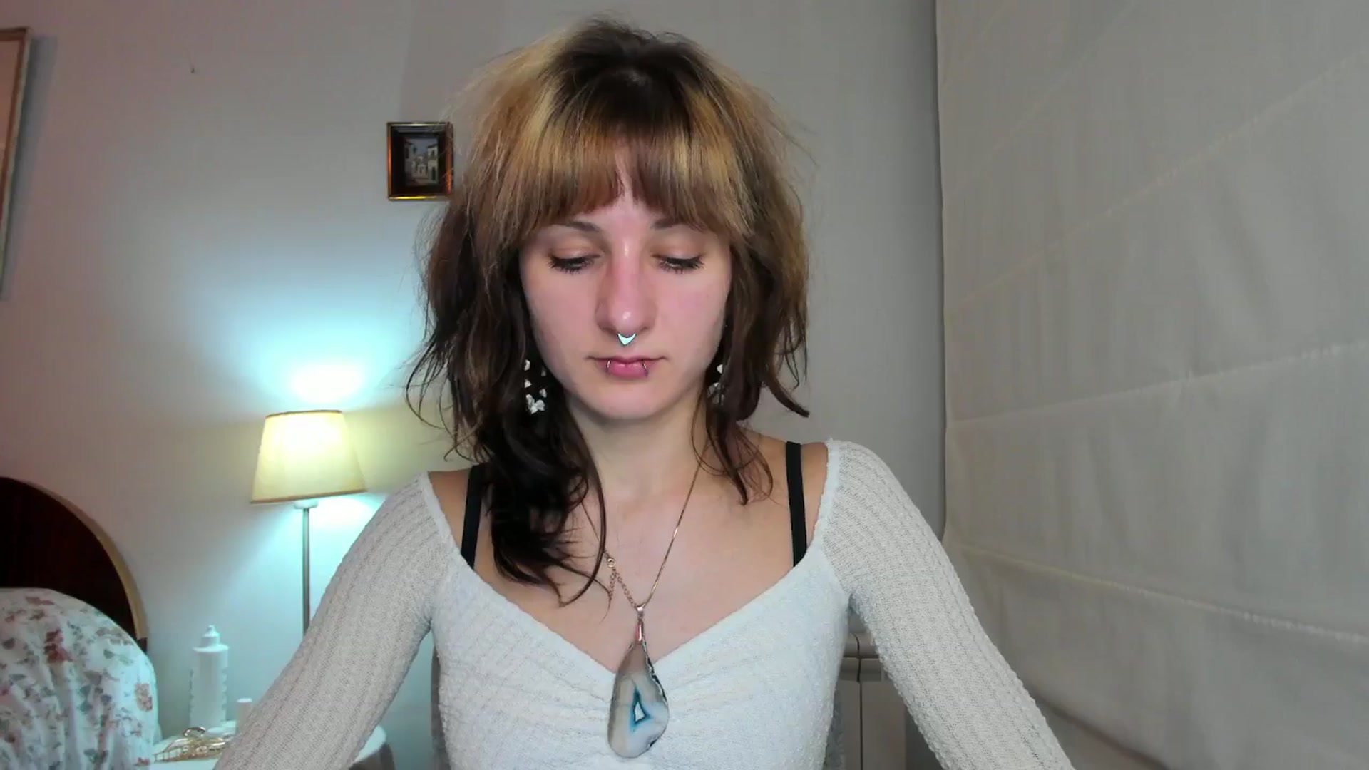 Gallery image thumbnail from Black_Aranya's myfreecams stream on, 12/12/2025, 18:33 image 8 of 20
