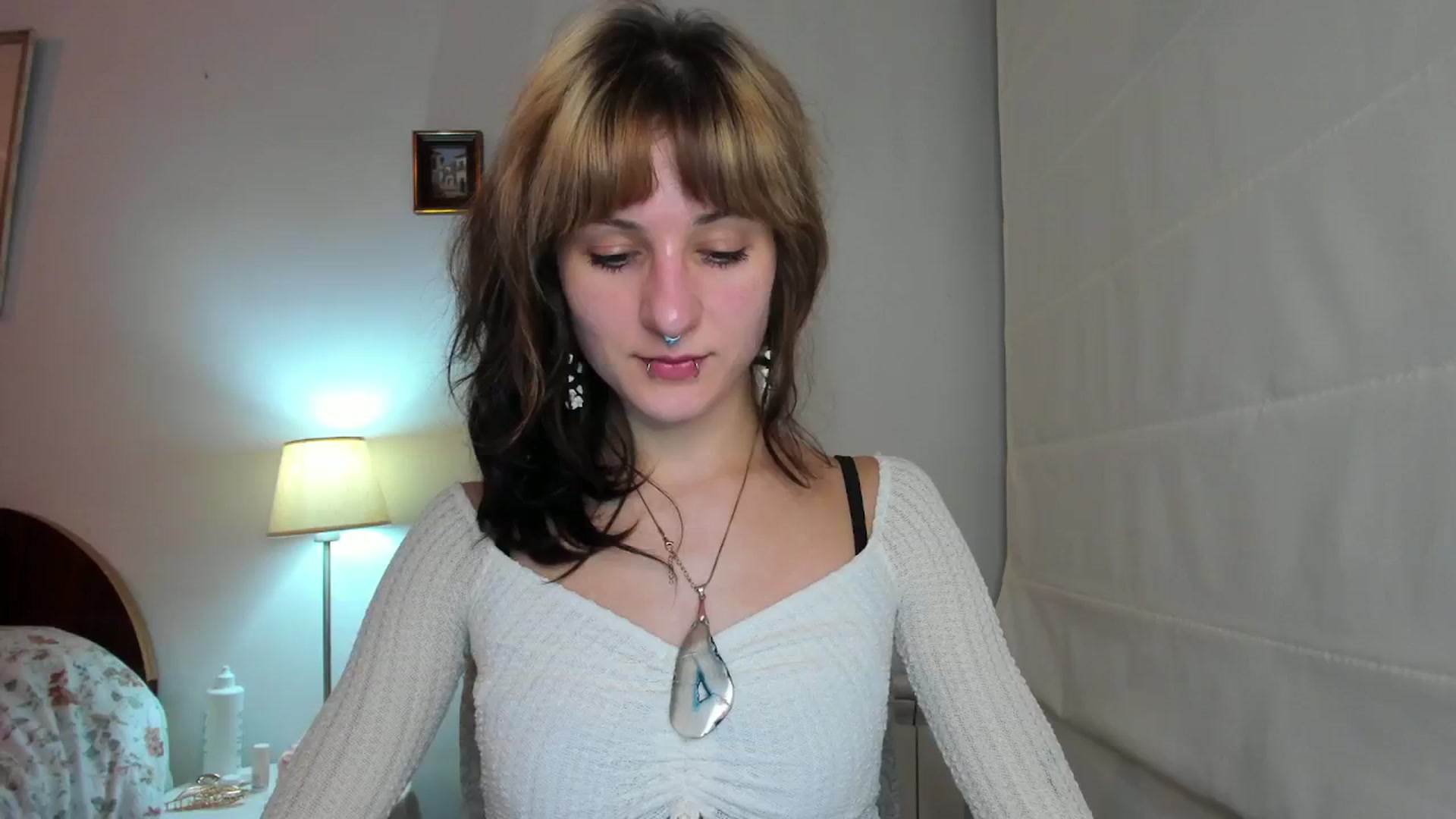 Gallery image thumbnail from Black_Aranya's myfreecams stream on, 12/12/2025, 18:33 image 5 of 20