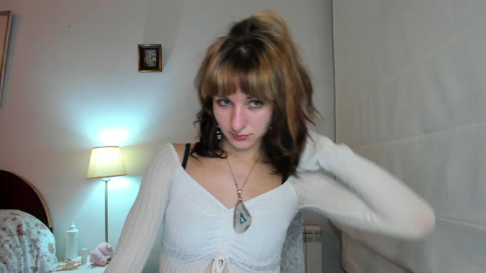 Gallery image thumbnail from Black_Aranya's myfreecams stream on, 12/12/2025, 18:33 image 18 of 20