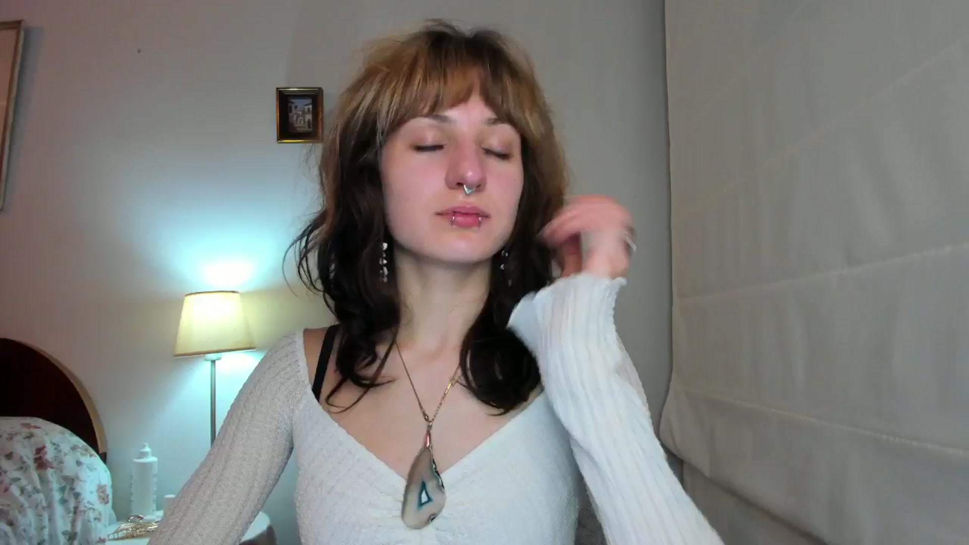 Gallery image thumbnail from Black_Aranya's myfreecams stream on, 12/12/2025, 18:33 image 20 of 20