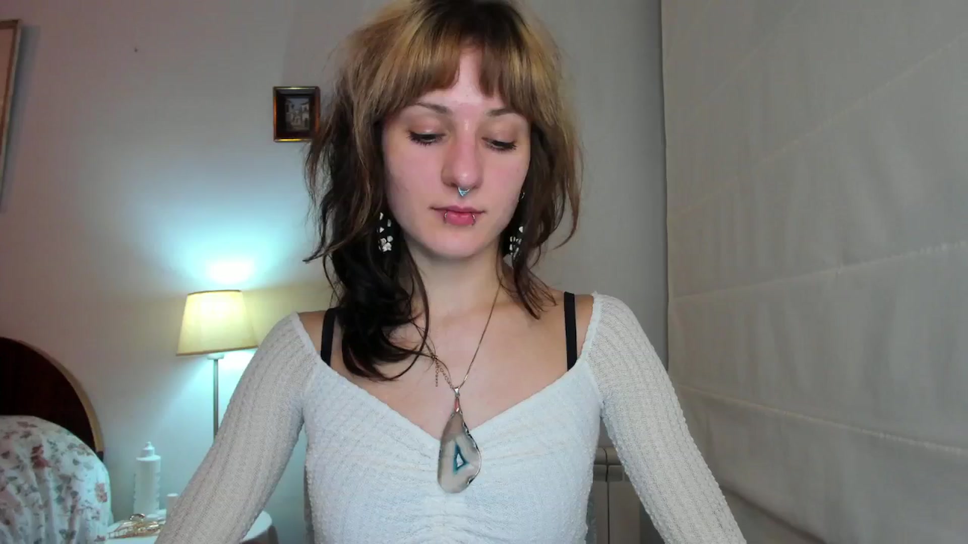 Gallery image thumbnail from Black_Aranya's myfreecams stream on, 12/12/2025, 18:33 image 6 of 20