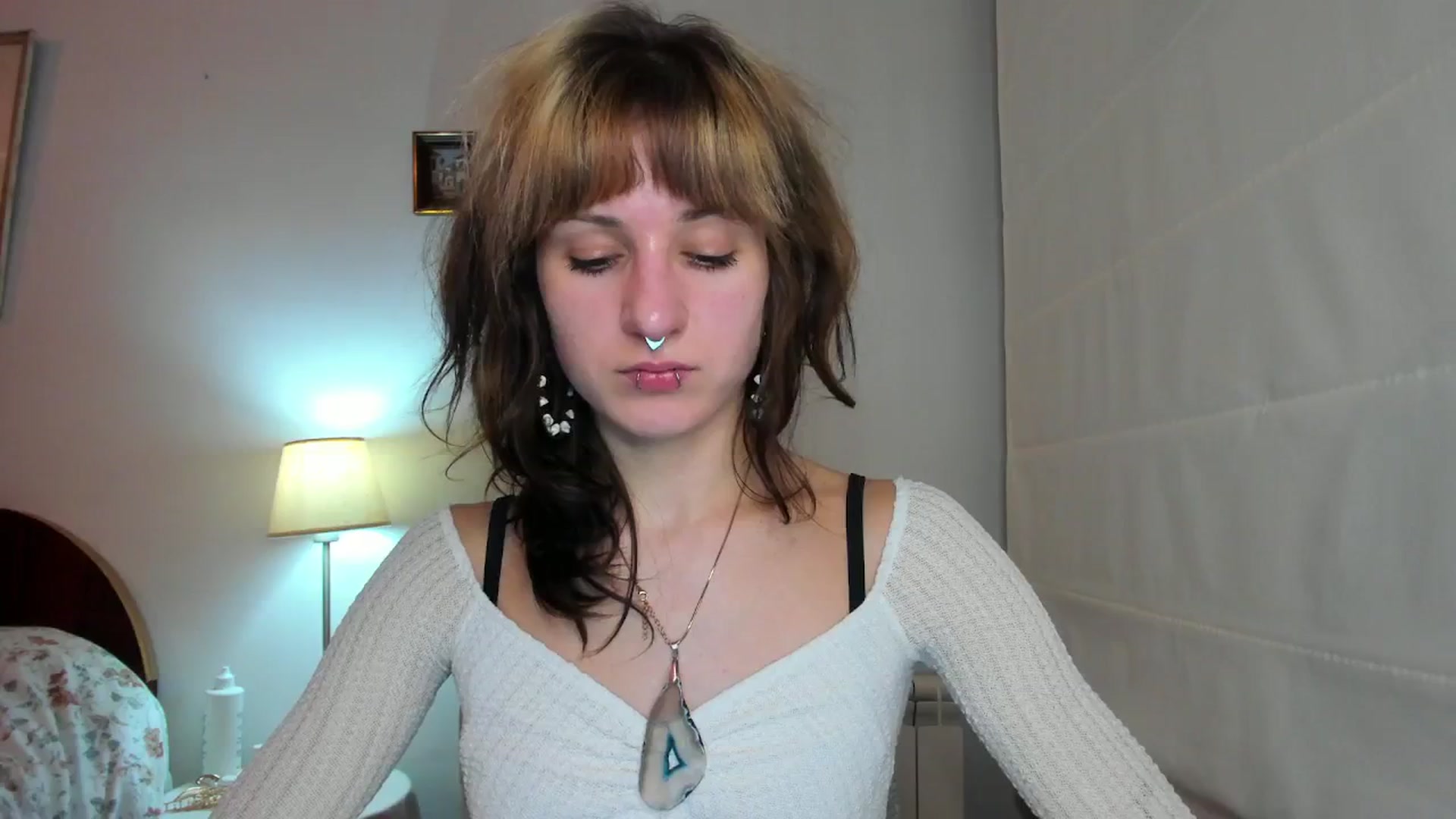 Gallery image thumbnail from Black_Aranya's myfreecams stream on, 12/12/2025, 18:33 image 7 of 20