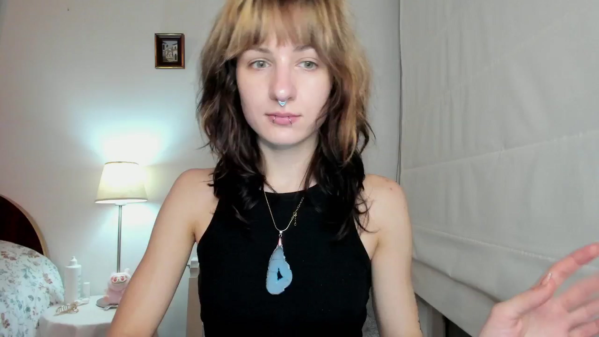 Gallery image thumbnail from Black_Aranya's myfreecams stream on, 12/14/2025, 19:50 image 16 of 20