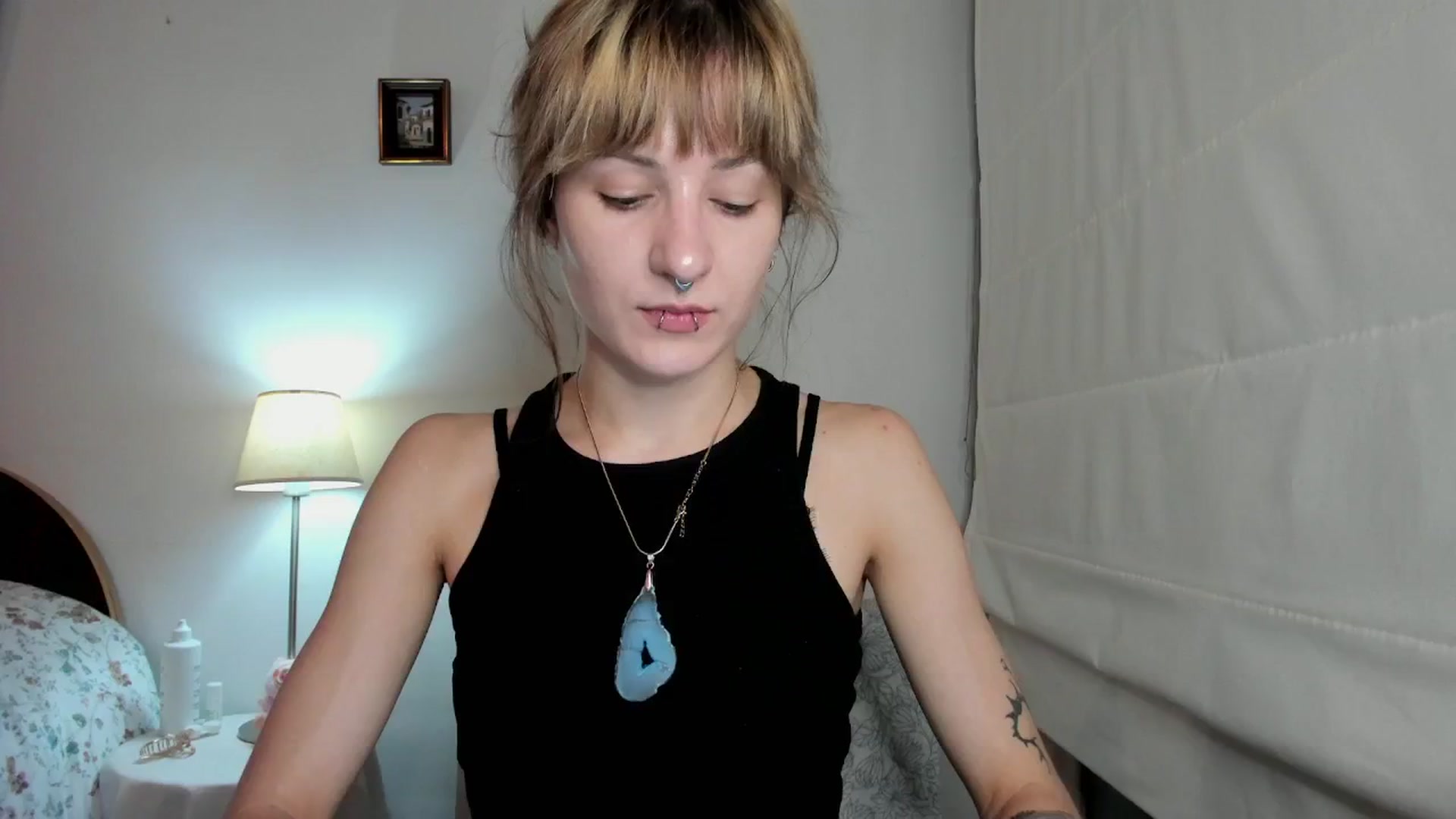 Gallery image thumbnail from Black_Aranya's myfreecams stream on, 12/14/2025, 19:50 image 14 of 20