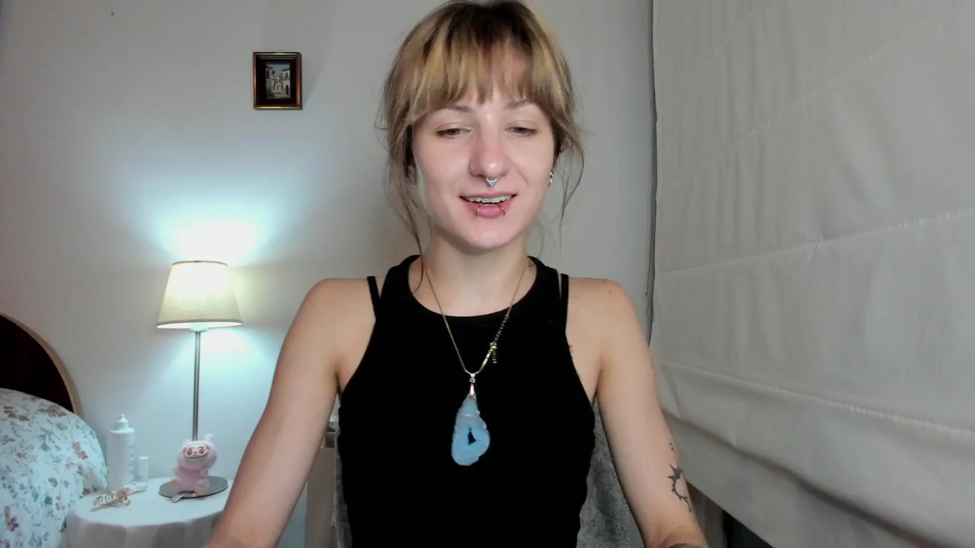 Gallery image thumbnail from Black_Aranya's myfreecams stream on, 12/14/2025, 19:50 image 13 of 20
