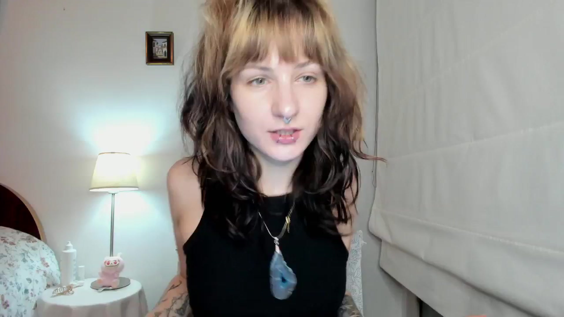 Gallery image thumbnail from Black_Aranya's myfreecams stream on, 12/14/2025, 19:50 image 19 of 20
